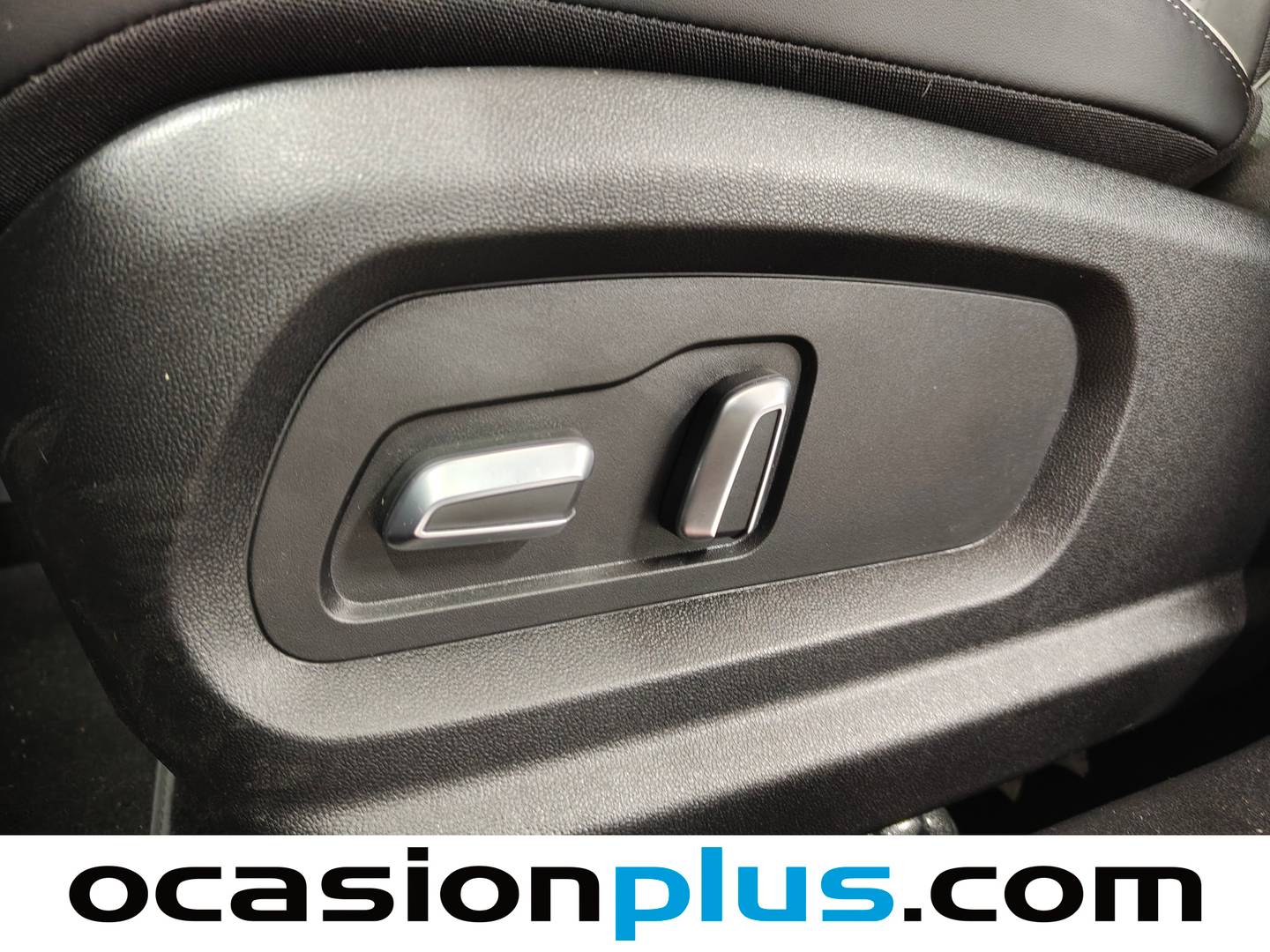 Foto JAECOO 5 Jaecoo 5 1.6 TGDI Exclusive FWD (147 CV)