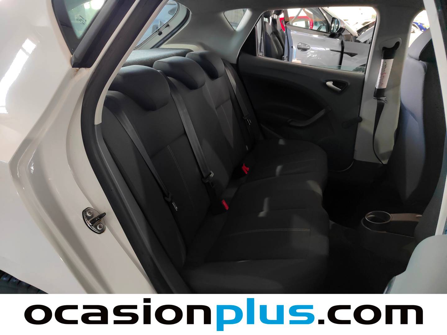Seat Ibiza Seat Ibiza 1.6 TDI Reference (90 CV) al mejor precio