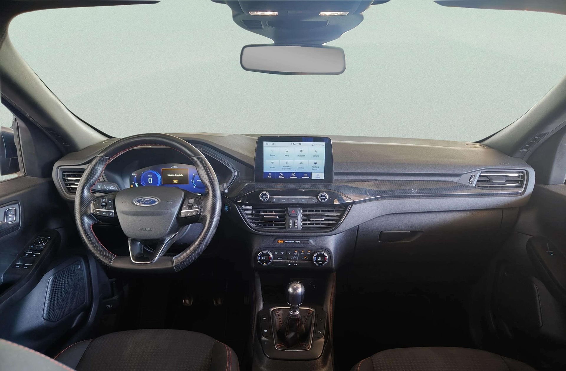 Ford Kuga 1.5 EcoBlue ST-Line - foto 6