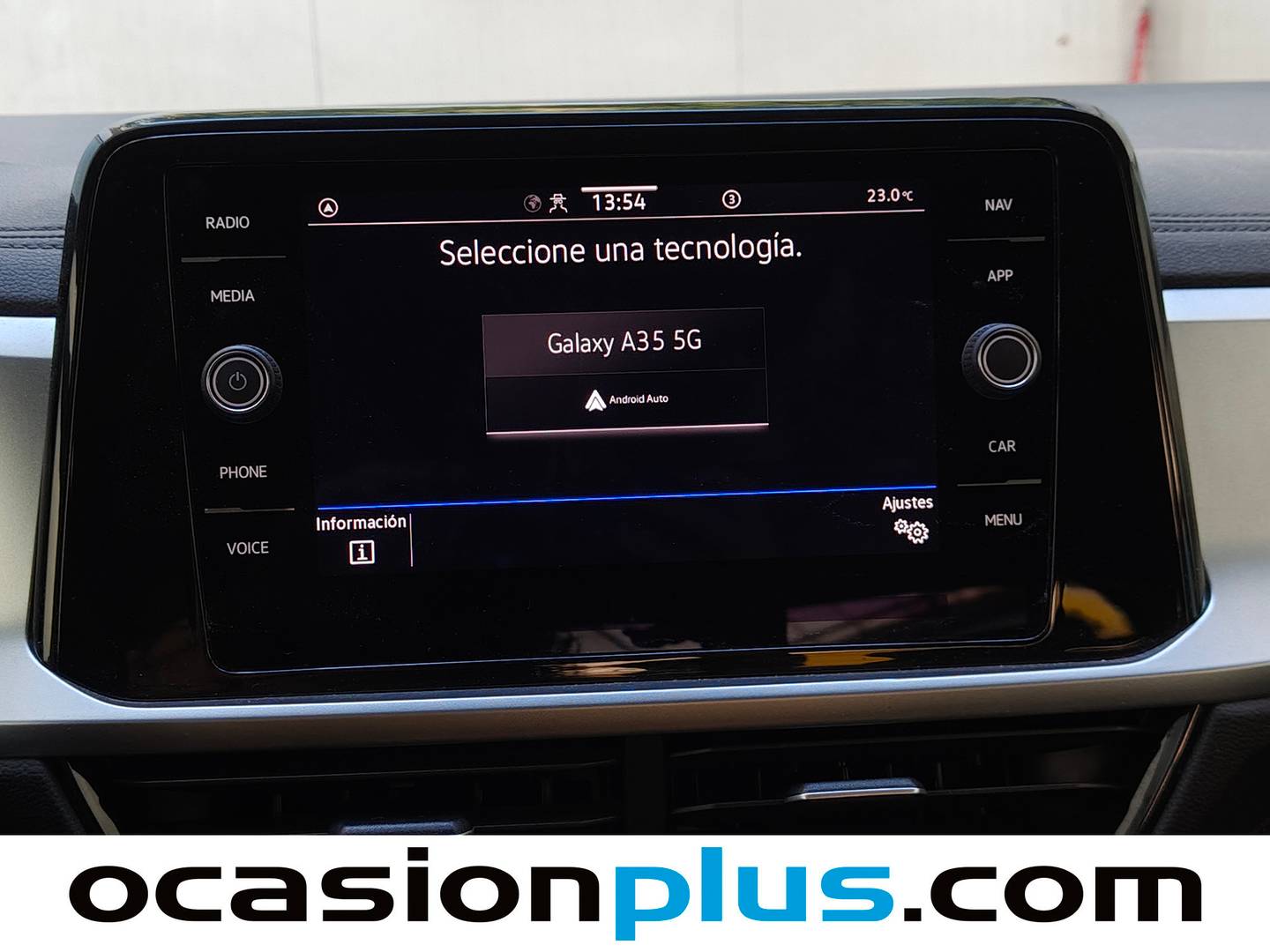 Extras y acabados del Volkswagen T-Roc Volkswagen T-Roc Life 2.0 TDI (115 CV)