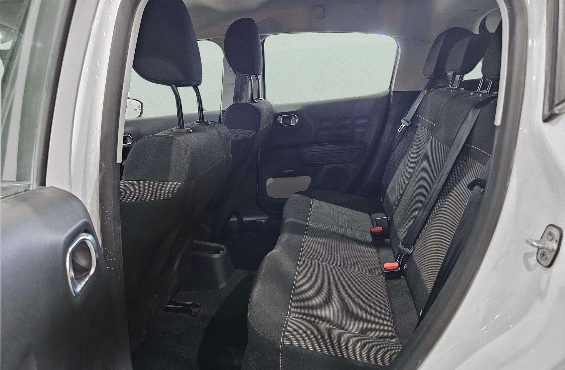 Citroën C3 Plus BlueHDi - foto 10