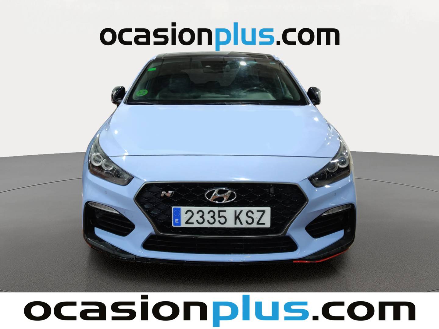 Foto Hyundai i30 Hyundai i30 2.0 TGDI N Performance Sky (275 CV)