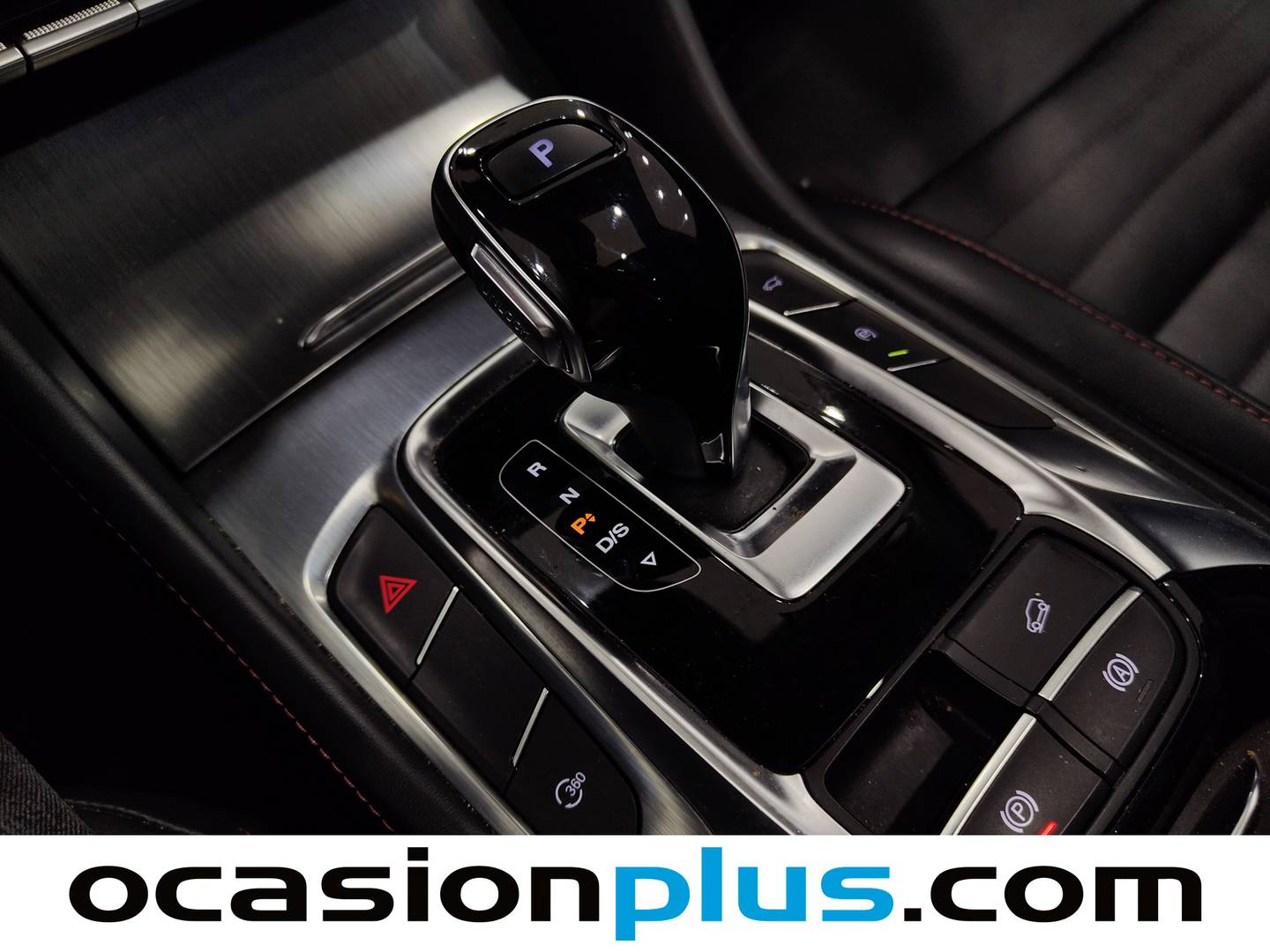 MG HS MG HS 1.5 Turbo GDI Luxury DCT (162 CV) barato