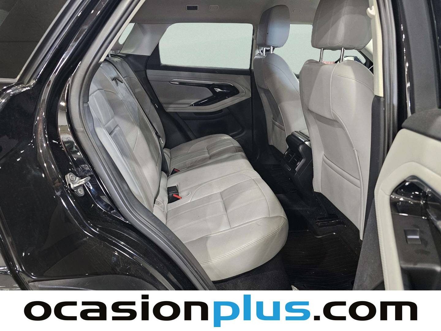 Land Rover Range Rover Evoque Land Rover Range Rover Evoque P200 MHEV S 4WD Auto (200 CV) de segunda mano