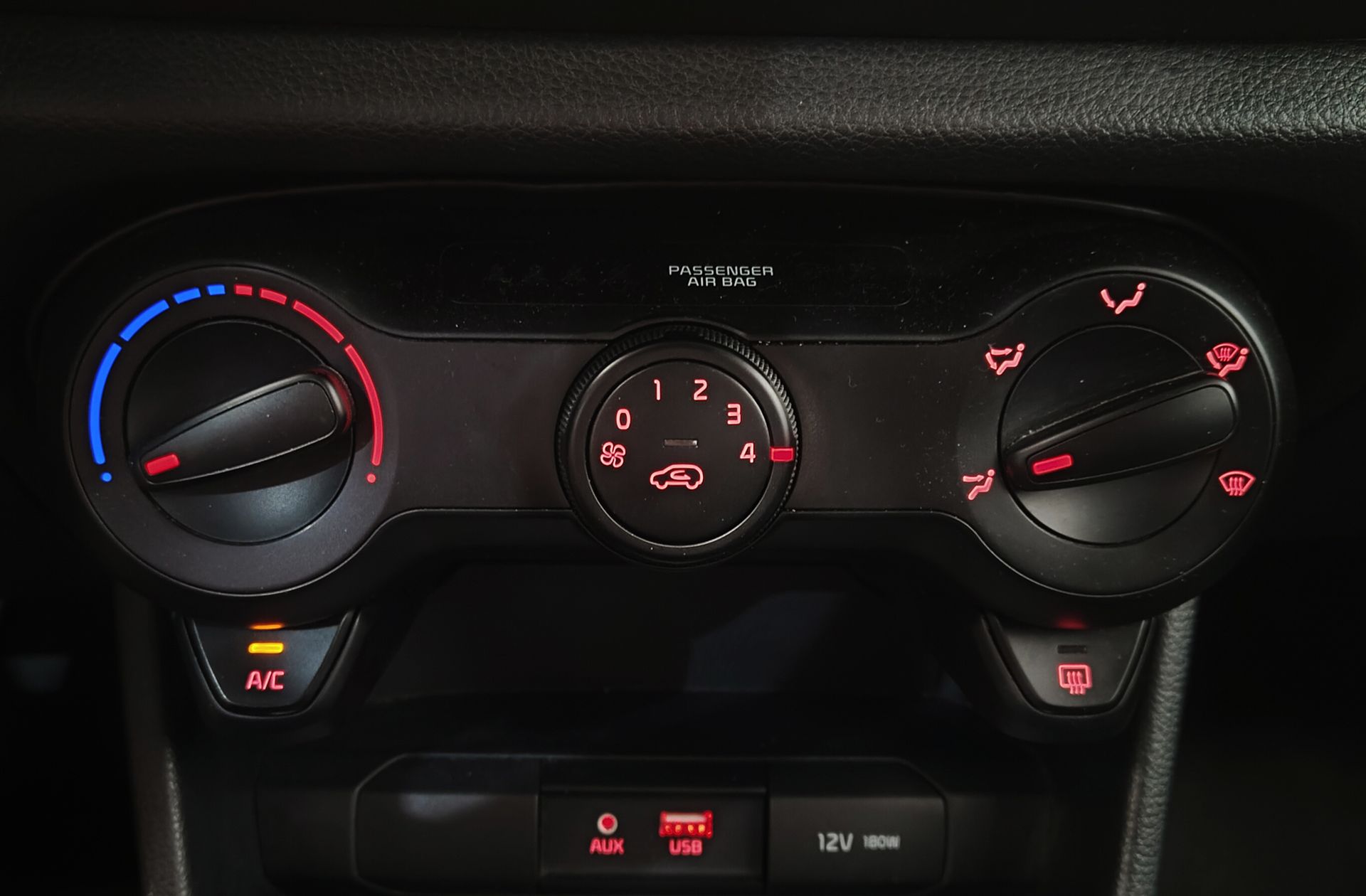 Kia Picanto 1.0 DPi Concept - foto 26