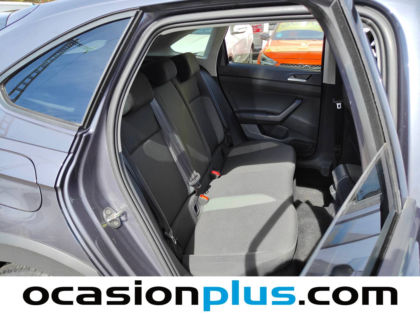 Foto Volkswagen Taigo Volkswagen Taigo ``Más`` 1.0 TSI (115 CV) DSG