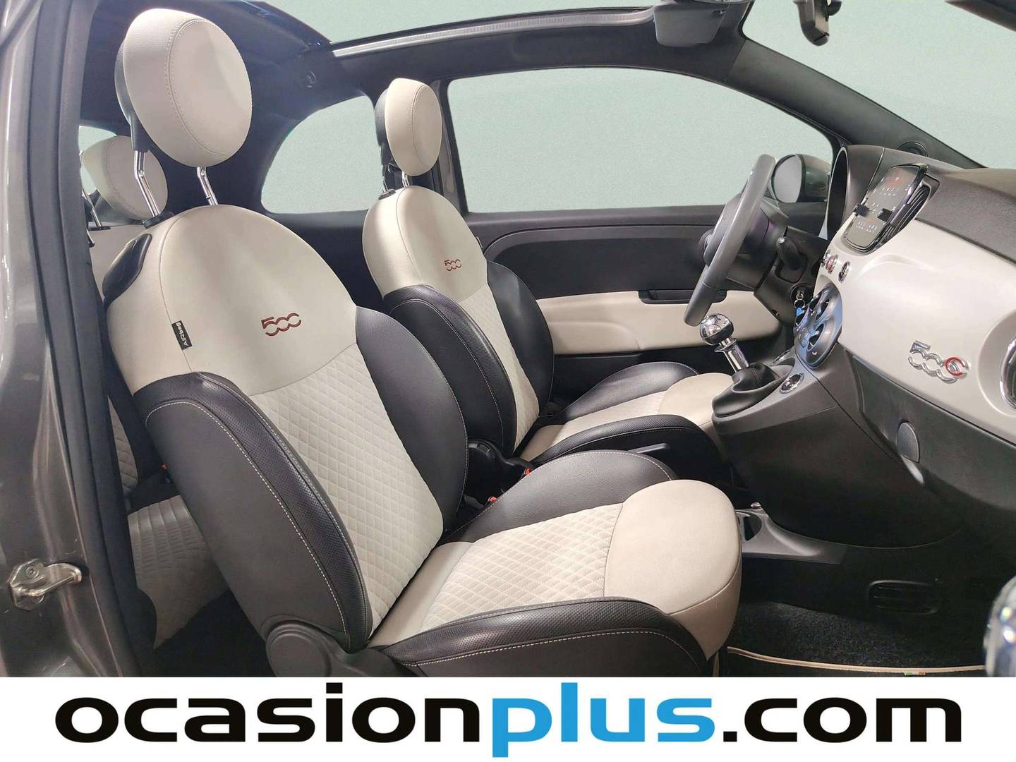 Fiat 500C Fiat 500C 1.0 Hybrid Dolcevita (70 CV) km 0