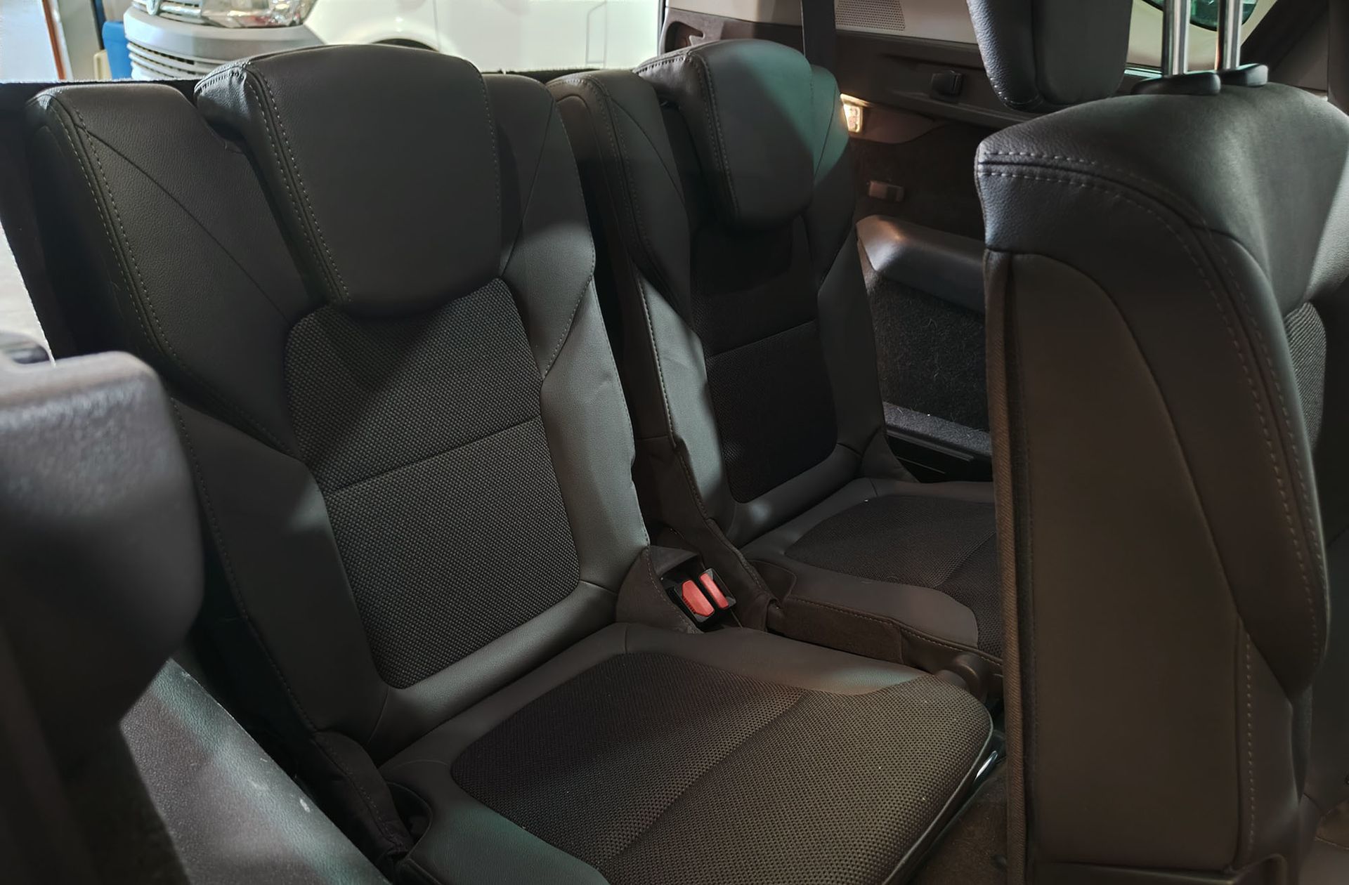 Renault Espace Limited Blue dCi EDC 7 plazas - foto 6