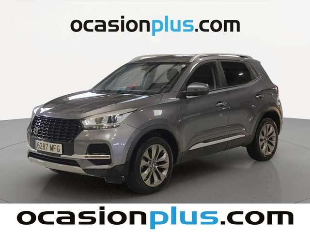 DR AUTOMOBILES DR 4.0 DR4 1.5 (116 CV) de segunda mano