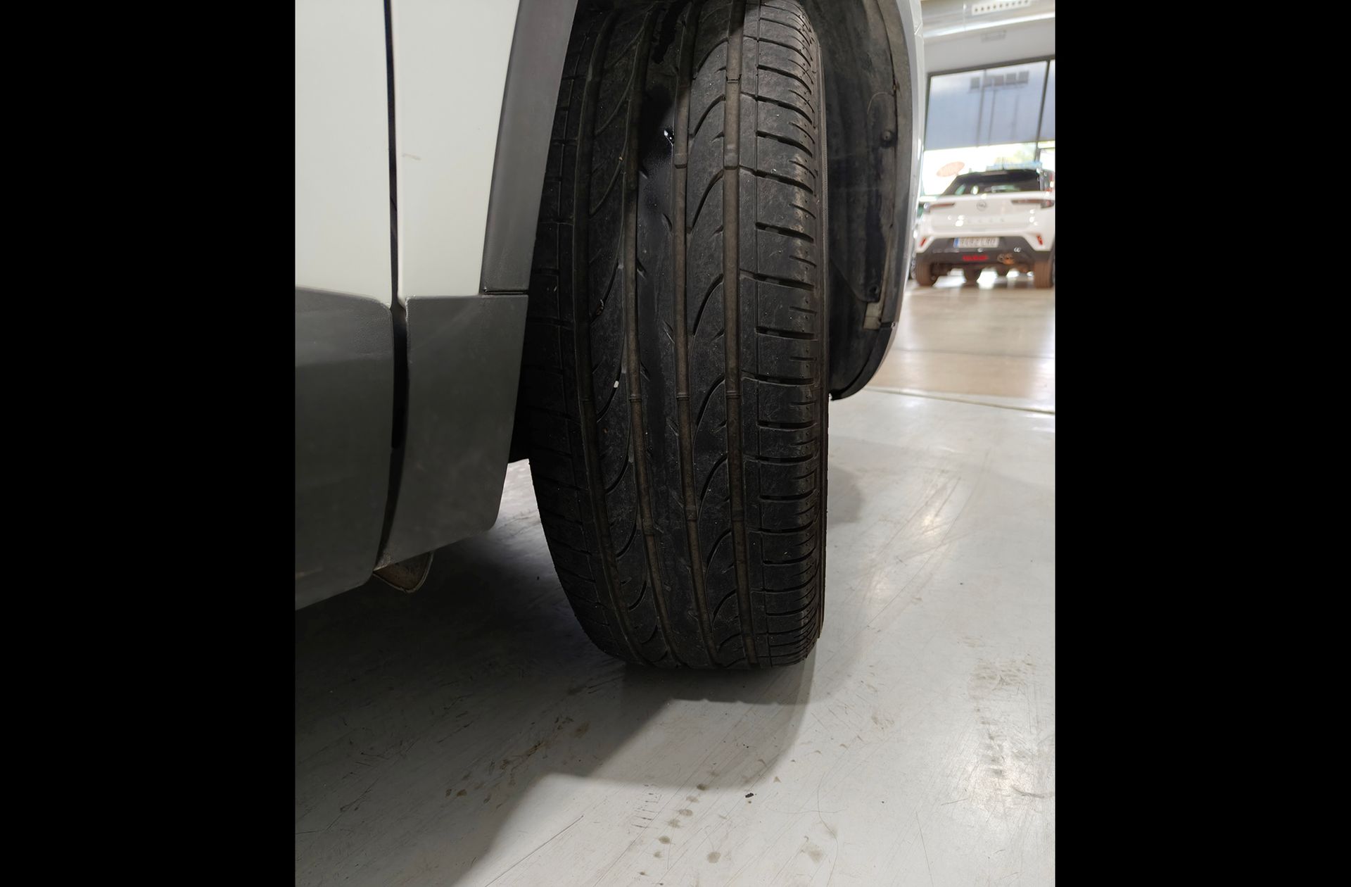 Volkswagen Tiguan T1 2.0 TDI BMT 4x2 - foto 33