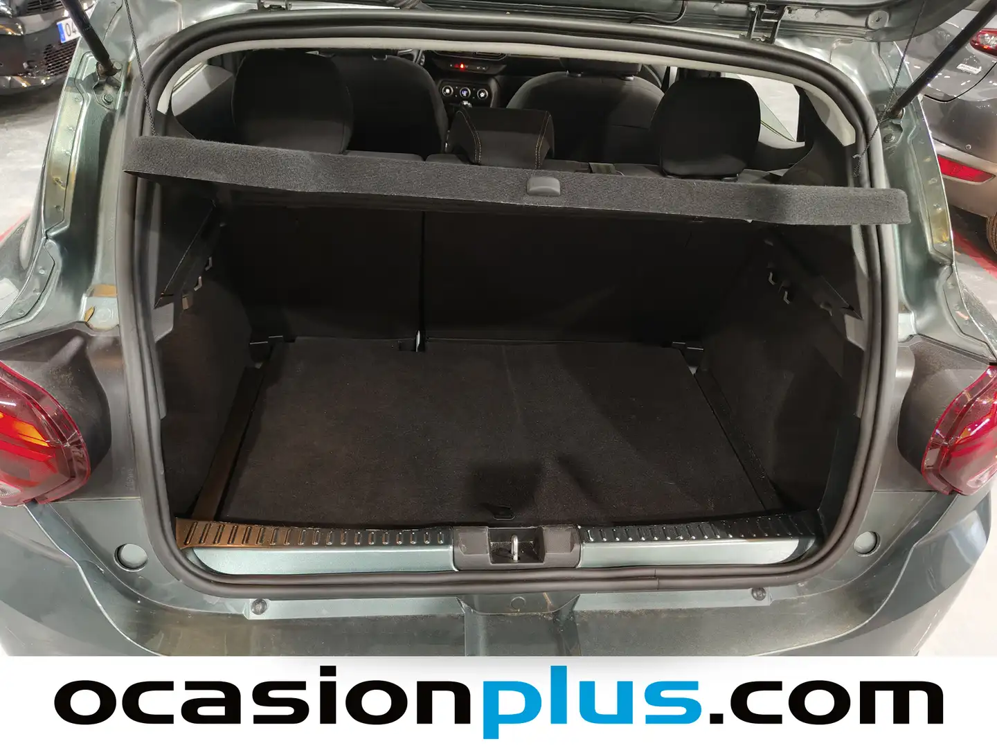 Foto Dacia Sandero Dacia Sandero Stepway Extreme Go TCe (110 CV)