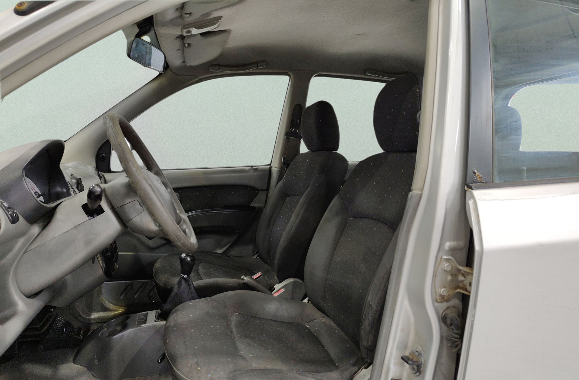 Hyundai Atos 1.0 GLS - foto 7
