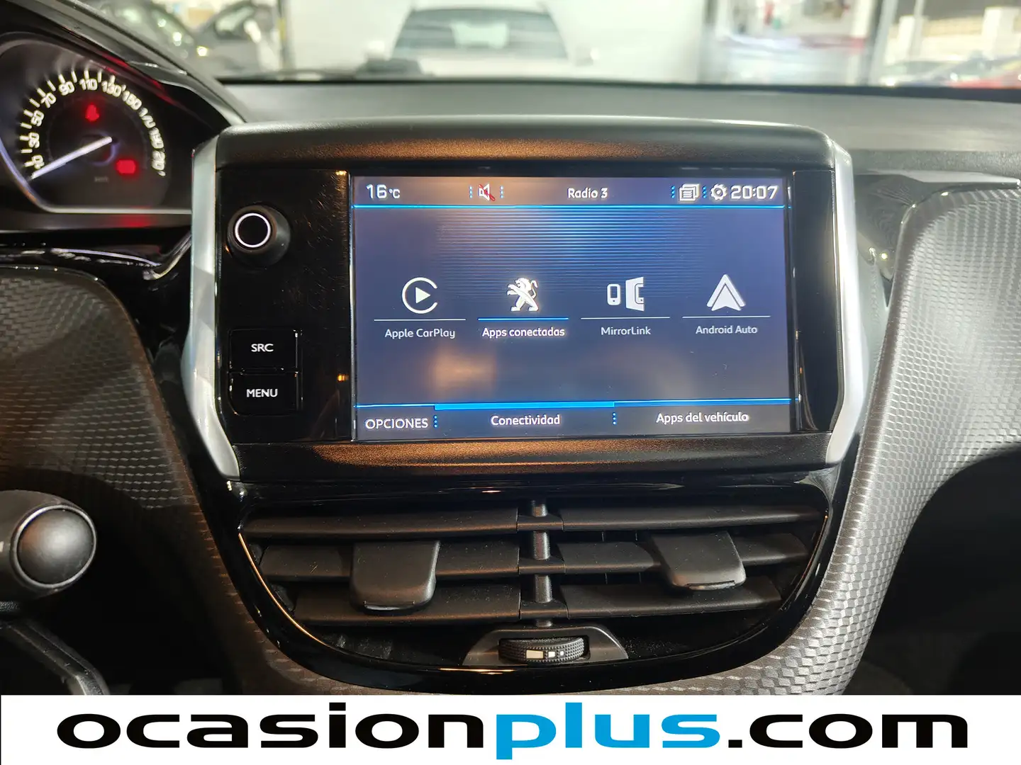 Foto Peugeot 2008 Peugeot 2008 PureTech 82 S&S Style (82 CV)