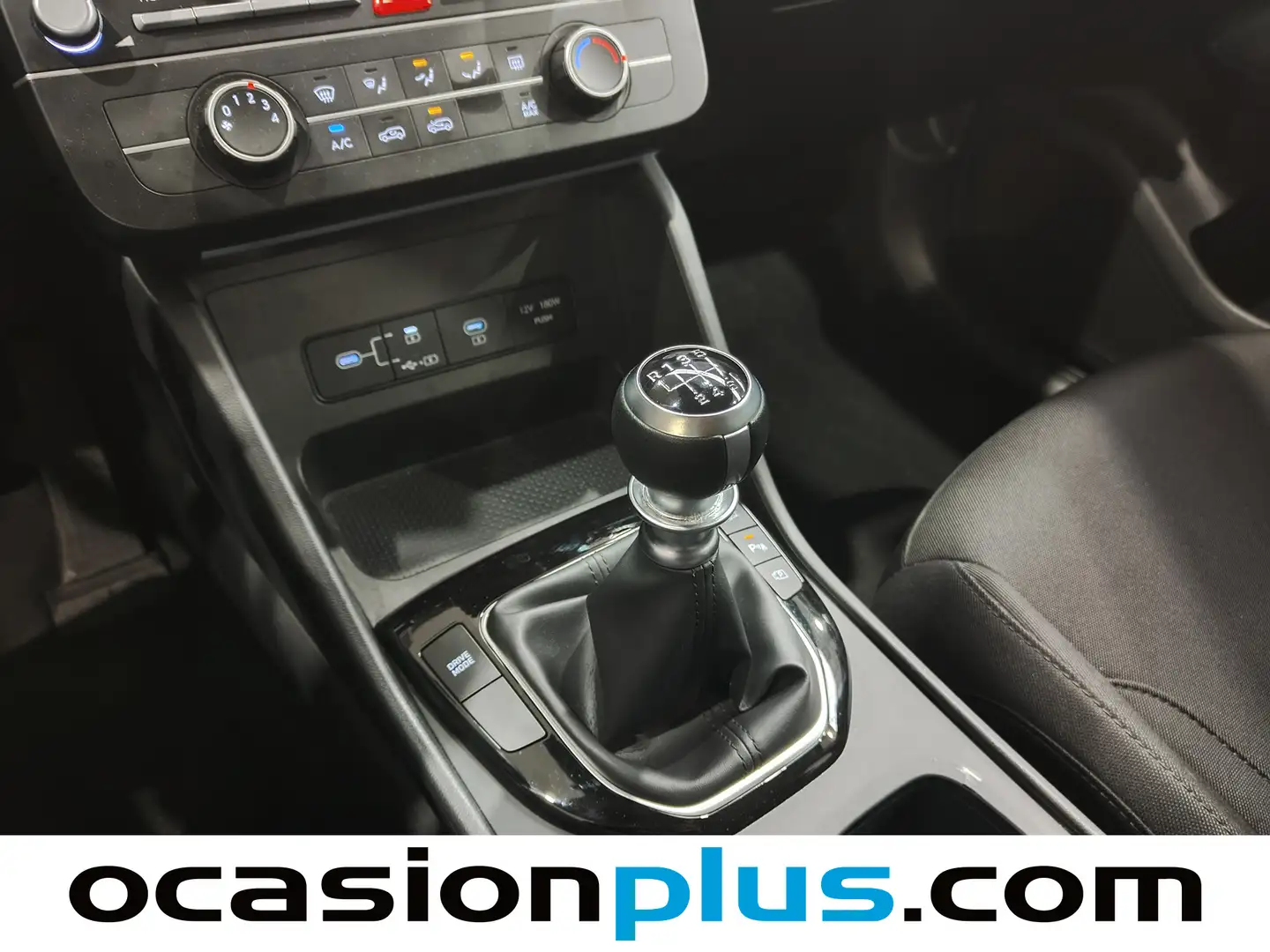 Foto Hyundai Tucson Hyundai Tucson 1.6T Klass (160 CV)