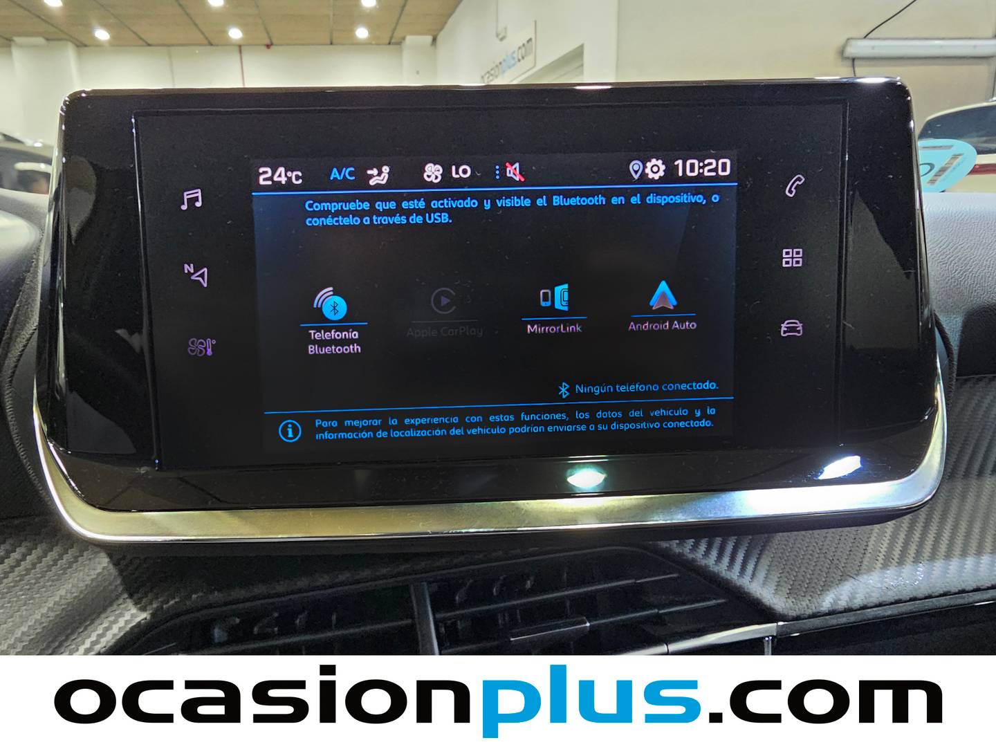 Foto Peugeot 208 Peugeot 208 PureTech 100 Allure (100 CV)