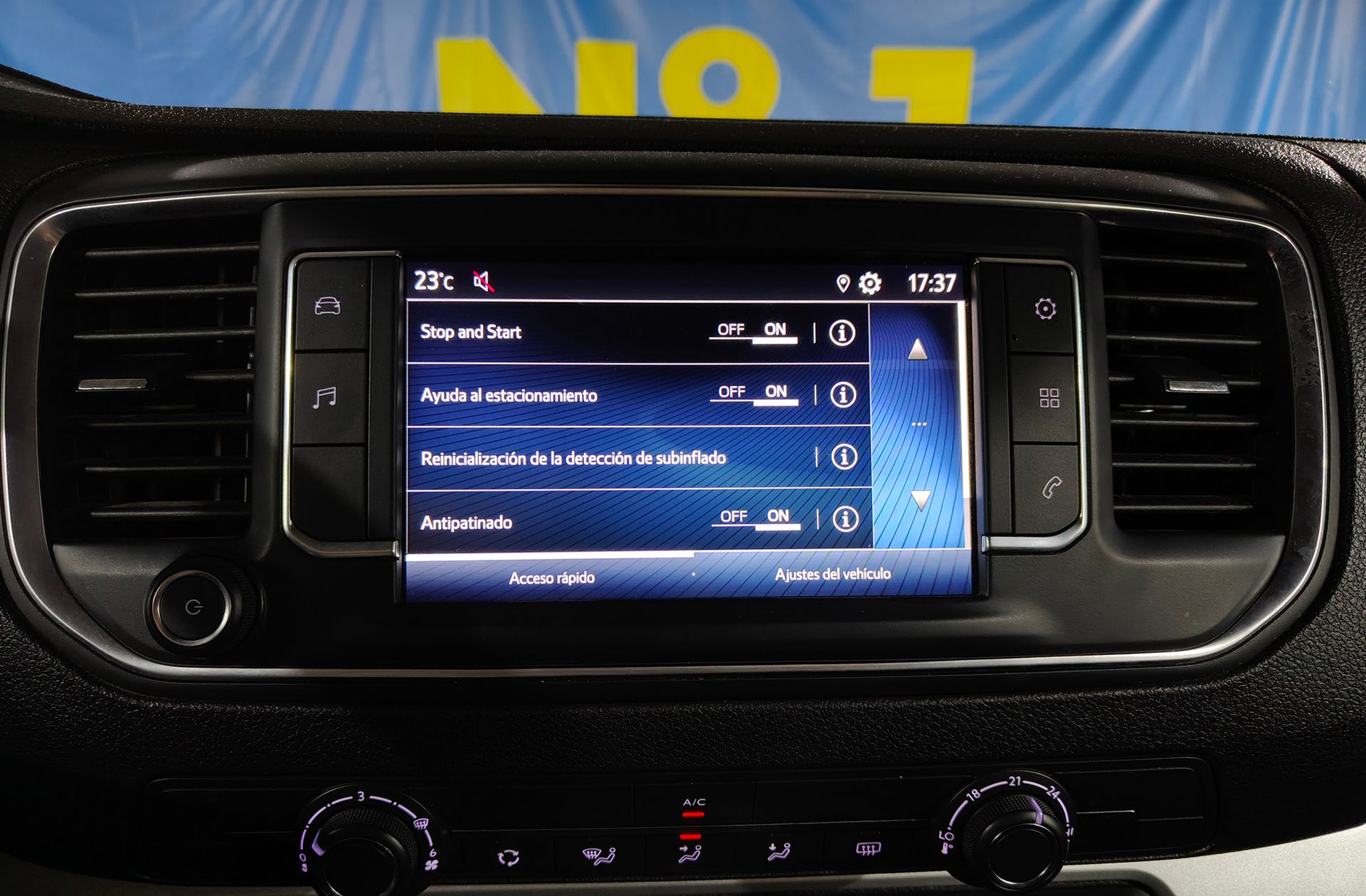 Toyota Proace Verso 1.5D Shuttle VX L2 9 plazas - foto 11