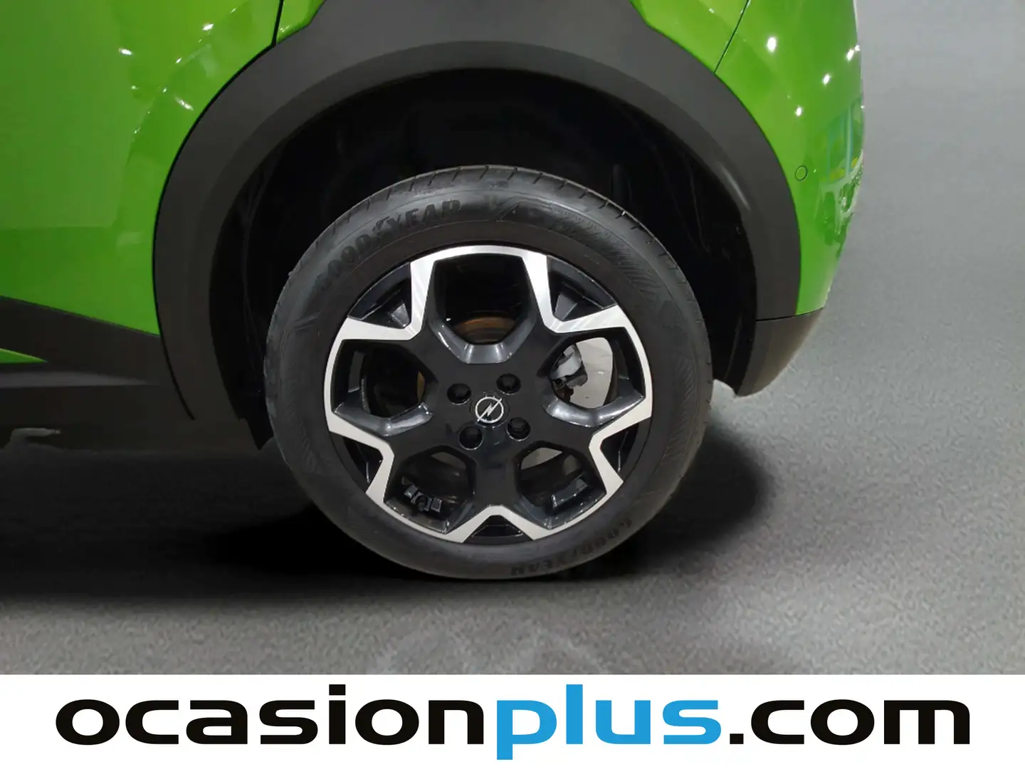 Foto Opel Mokka Opel Mokka 1.5 D Ultimate  (110 CV)