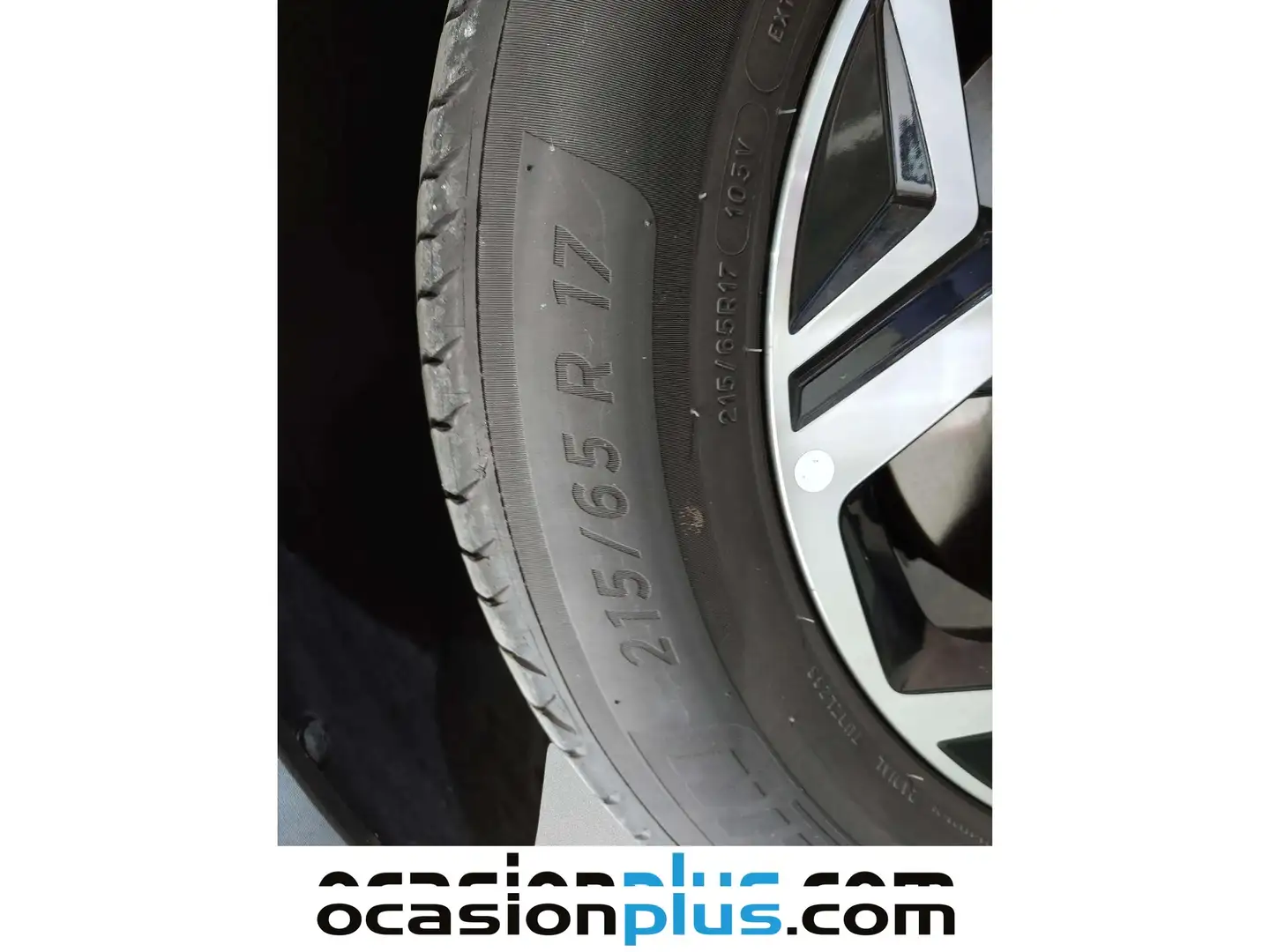 Foto KIA Sportage Kia Sportage 1.6 T-GDi Concept 4X2 (150 CV)