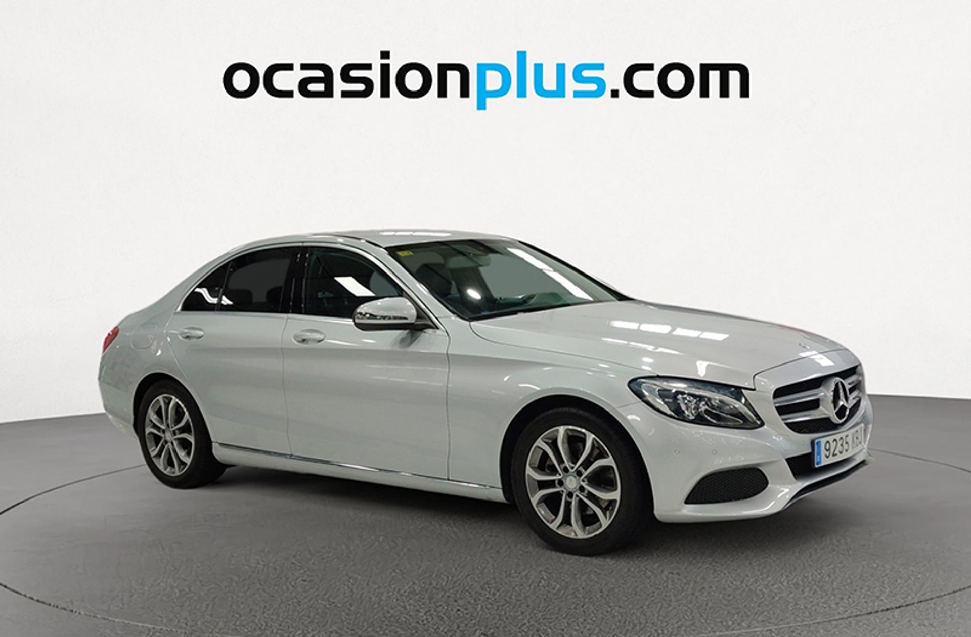 Mercedes-Benz Clase C 200 d - foto 2