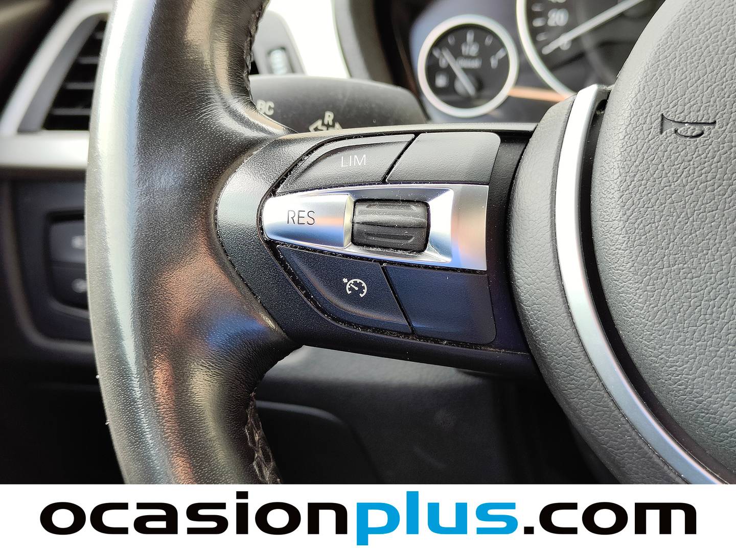 BMW Serie 3 BMW Serie 3 318d (150 CV) seminuevo