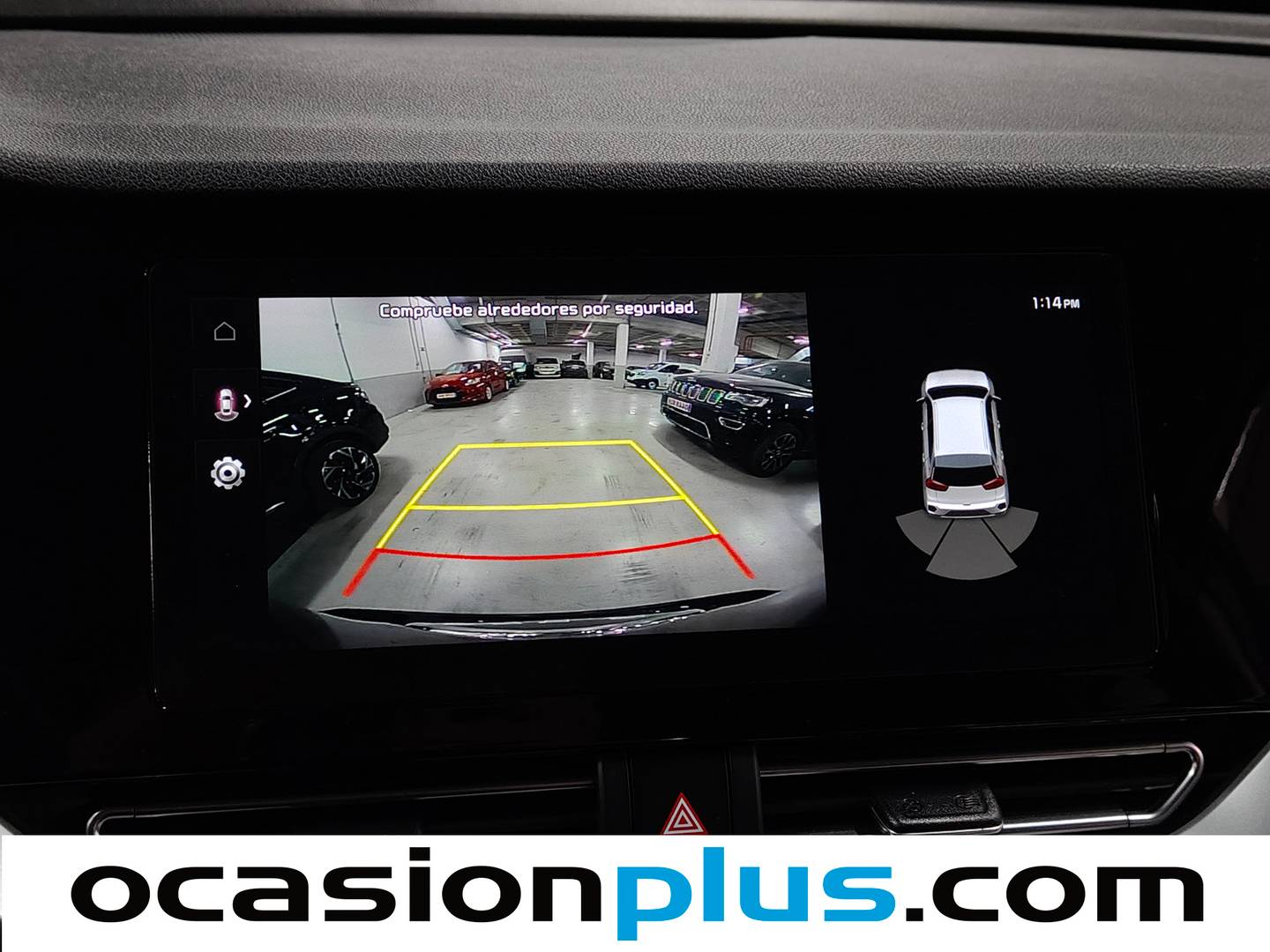 Acabados KIA Niro KIA Niro 1.6 GDi HEV Híbrido Drive (141 CV)