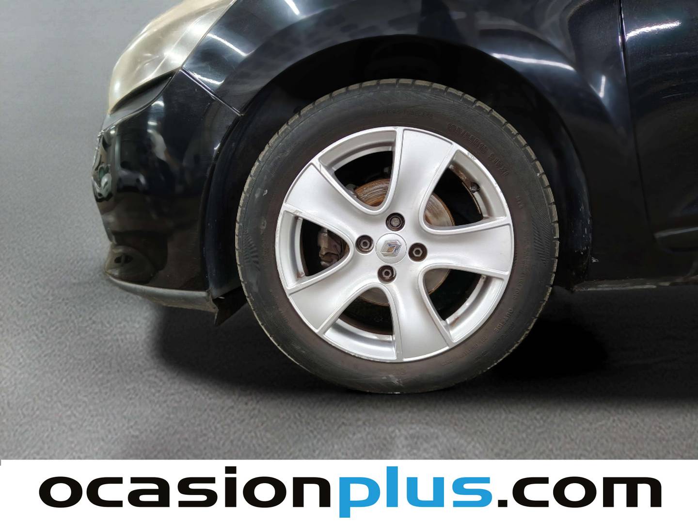 Acabados Renault Clio Renault Clio Expression 1.2 16v (75 CV)