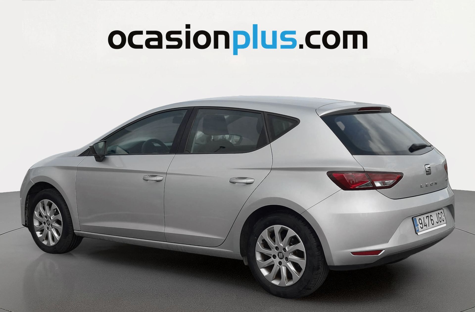 SEAT León 1.6 TDI Style - foto 3