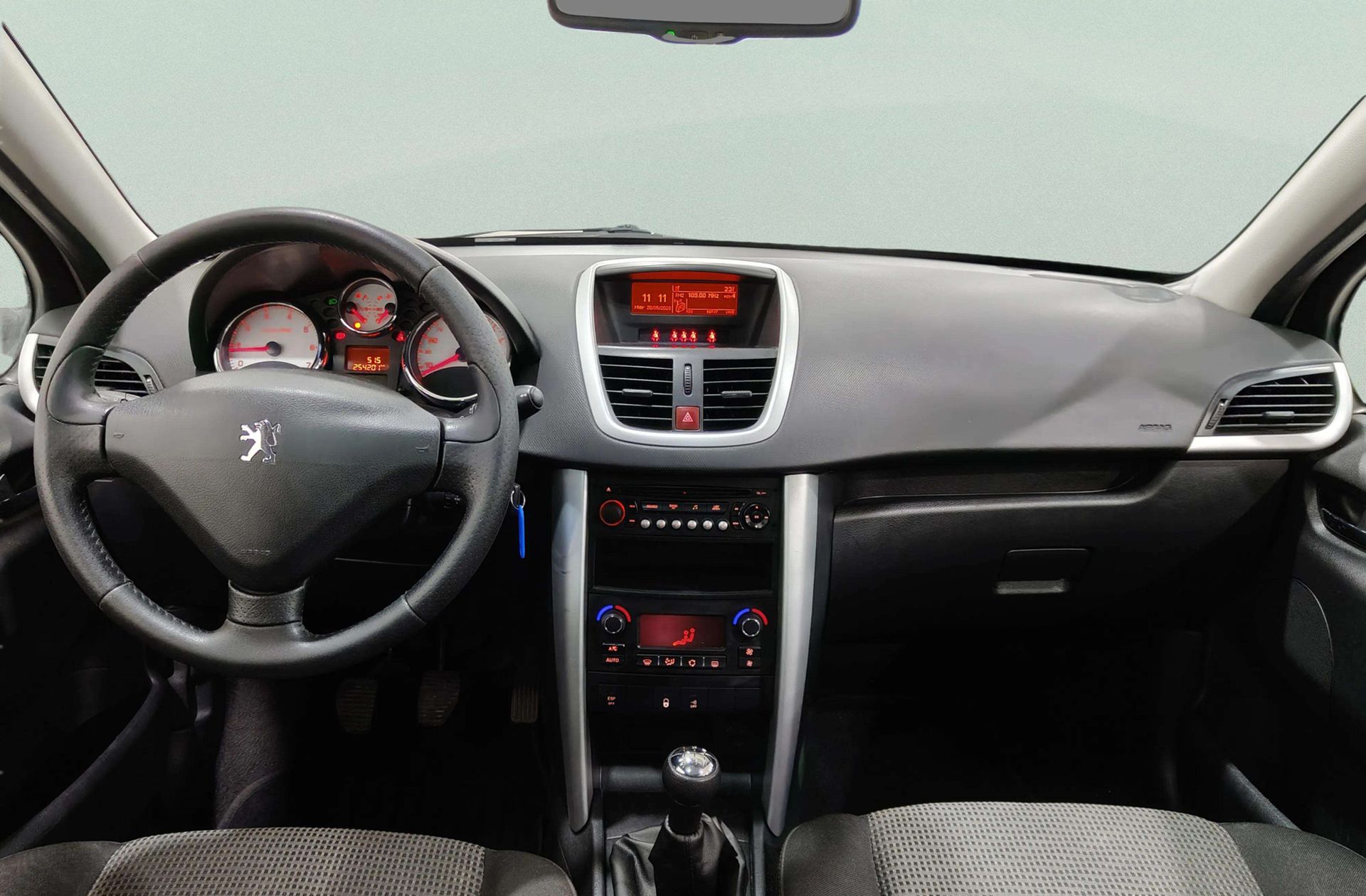 Peugeot 207 1.6 VTi 16v Sport - foto 6