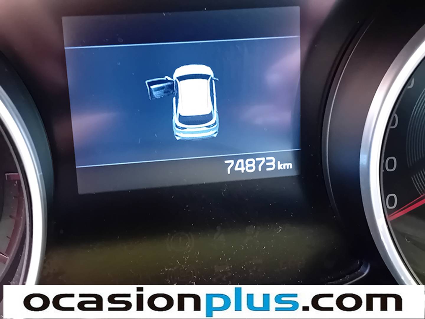 Foto KIA Ceed Tourer Kia Ceed Tourer 1.0 T-GDi Concept (120 CV)