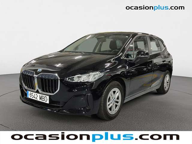 BMW Serie 2 Active Tourer 218i Active Tourer (136 CV) de segunda mano