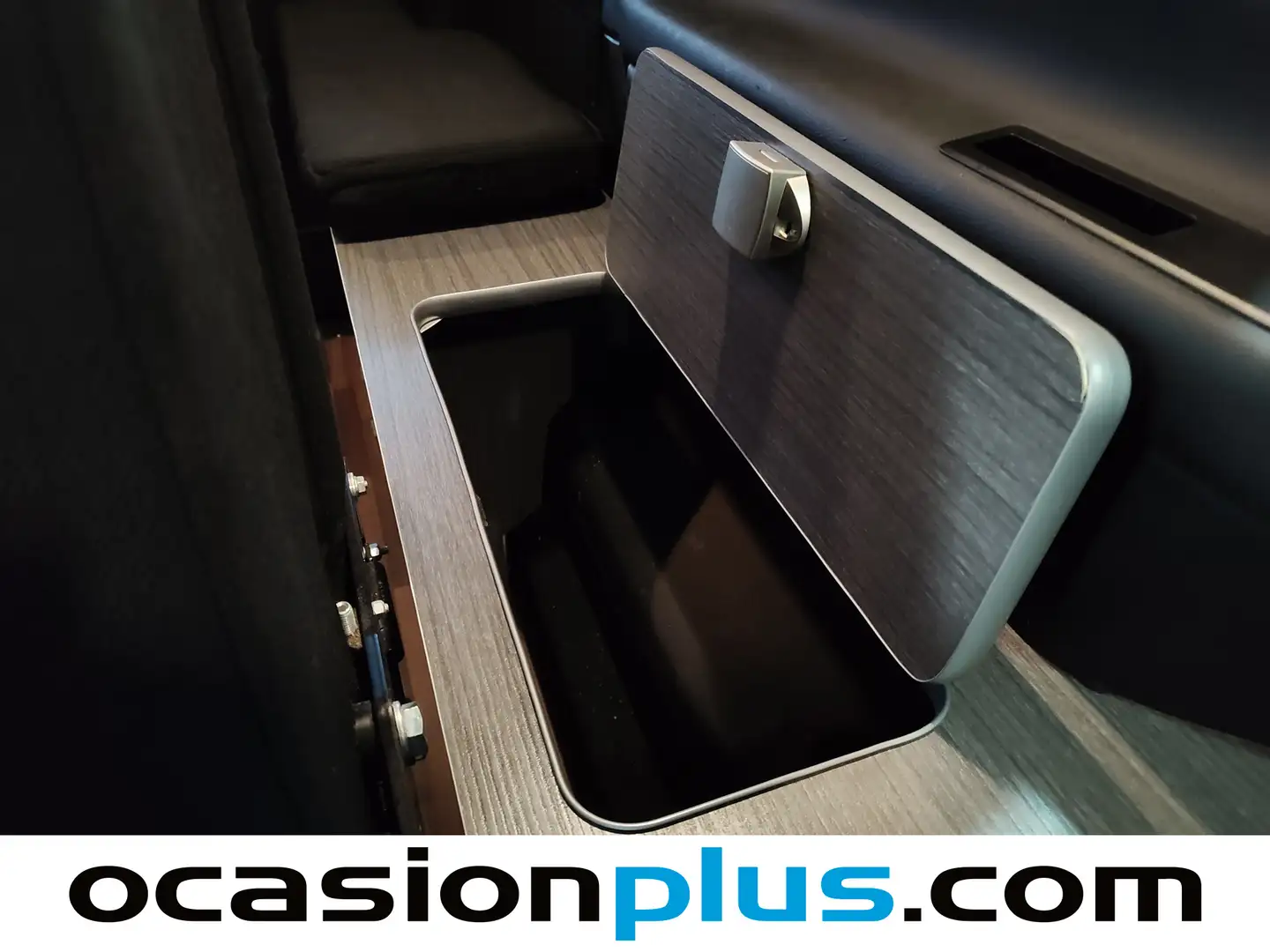 Foto Mercedes Clase V Mercedes-Benz Clase V V 220 d Avantgarde Largo (163 CV) Camperizada 5 Plazas