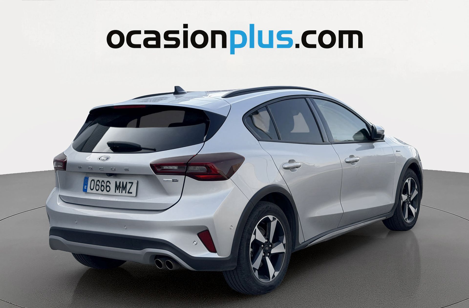 Ford Focus 1.0 EcoBoost MHEV Active - foto 4