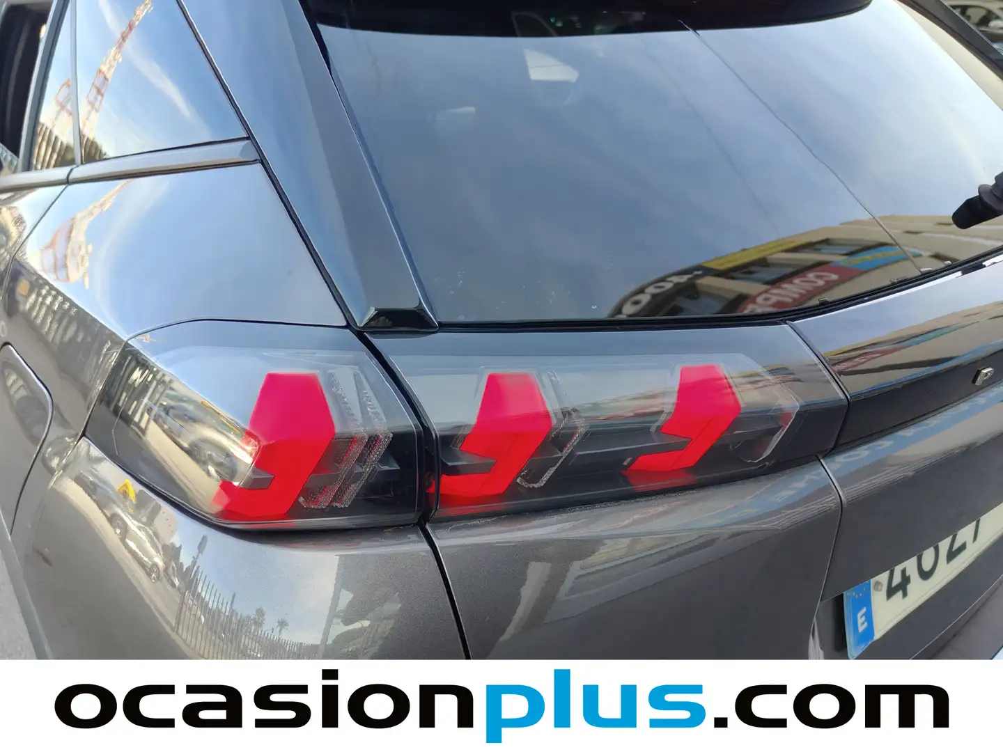 Foto Peugeot 2008 Peugeot 2008 PureTech 100 S&S Allure (100 CV)