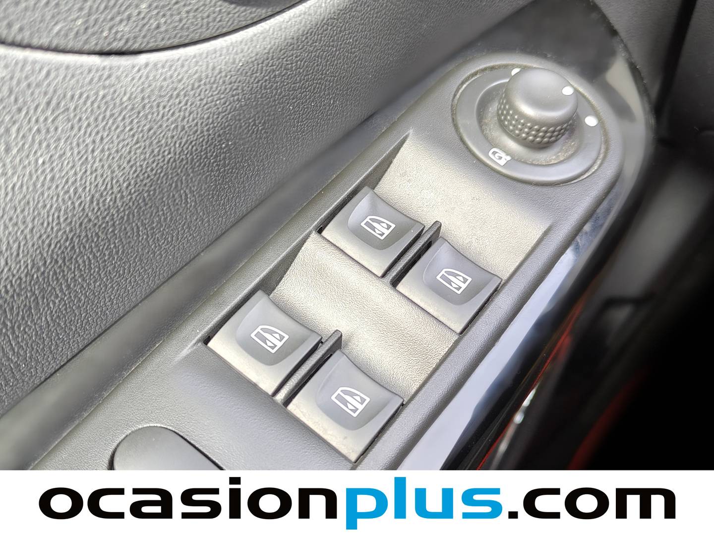 Renault Captur Renault Captur 1.5 dCi Energy Xmod EDC (90 CV) seminuevo