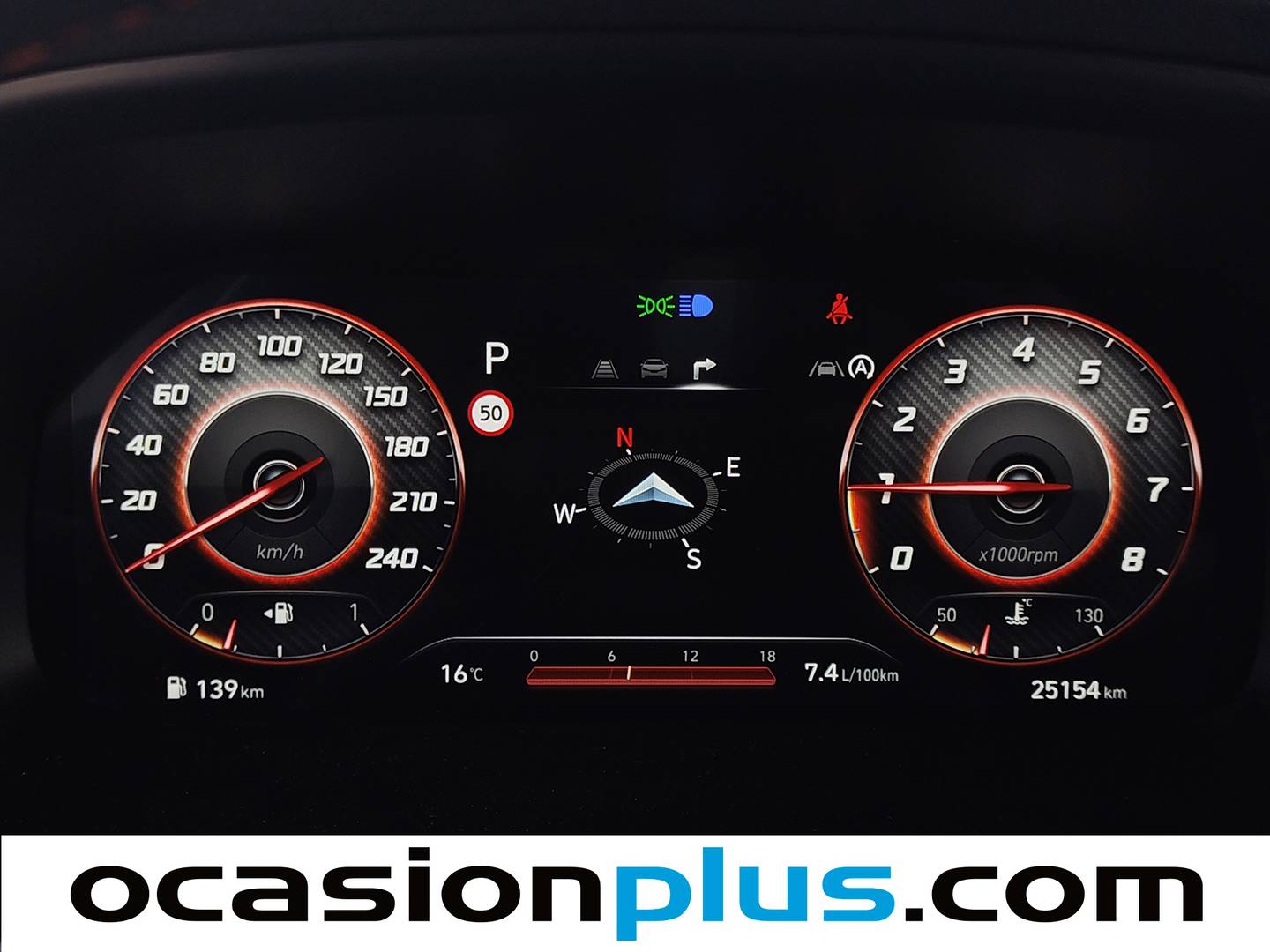 Hyundai i30 Hyundai i30 1.0 TGDI N Line DCT (100 CV) 100cv