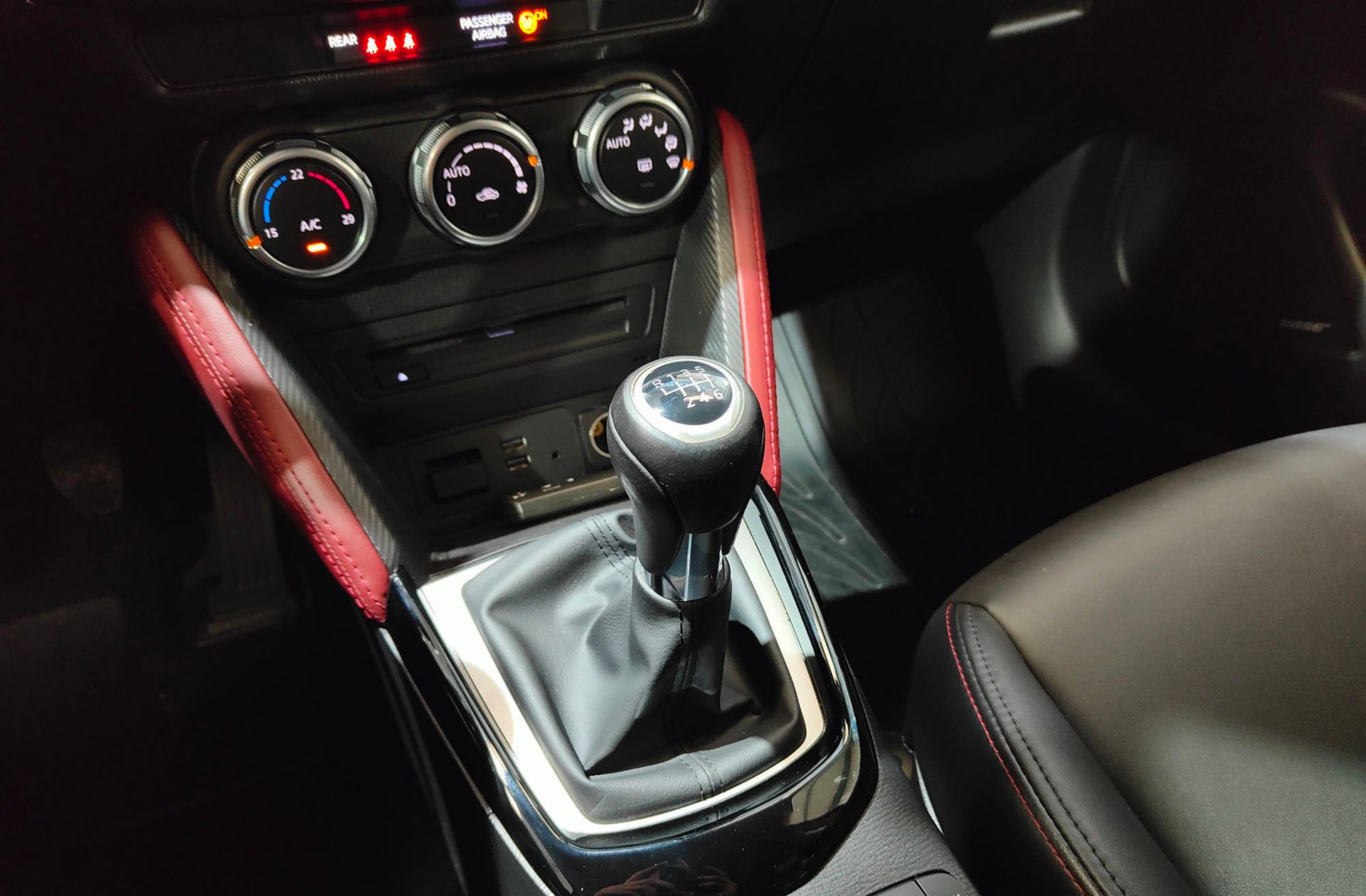 Mazda CX-3 1.5 DE Skyactiv Luxury 2WD - foto 5