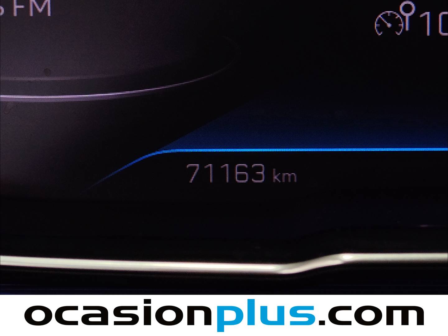 Peugeot 3008 Peugeot 3008 BlueHDI 130 S&S Allure (130 CV) seminuevo