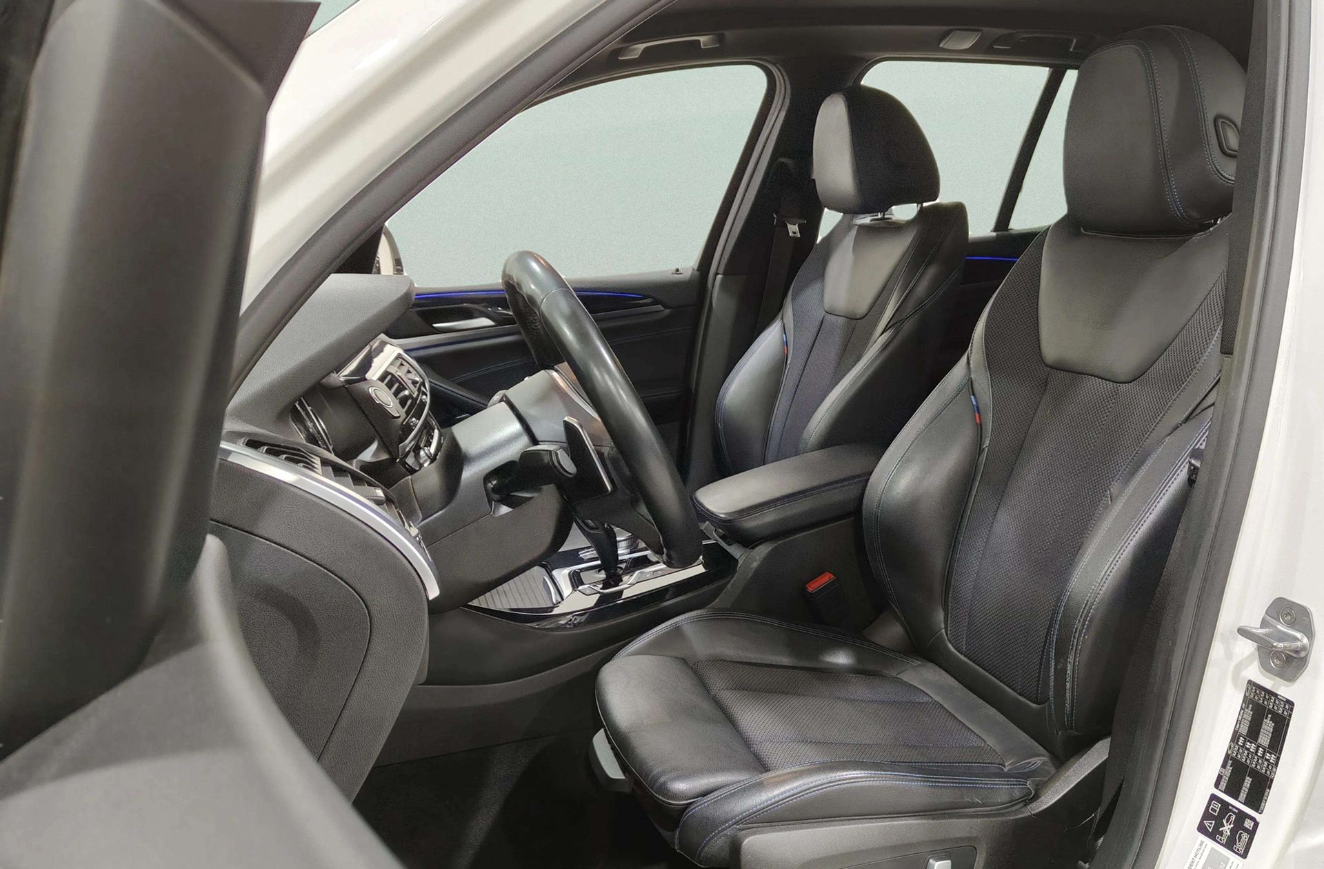 BMW X3 xDrive30i Pack M - foto 10