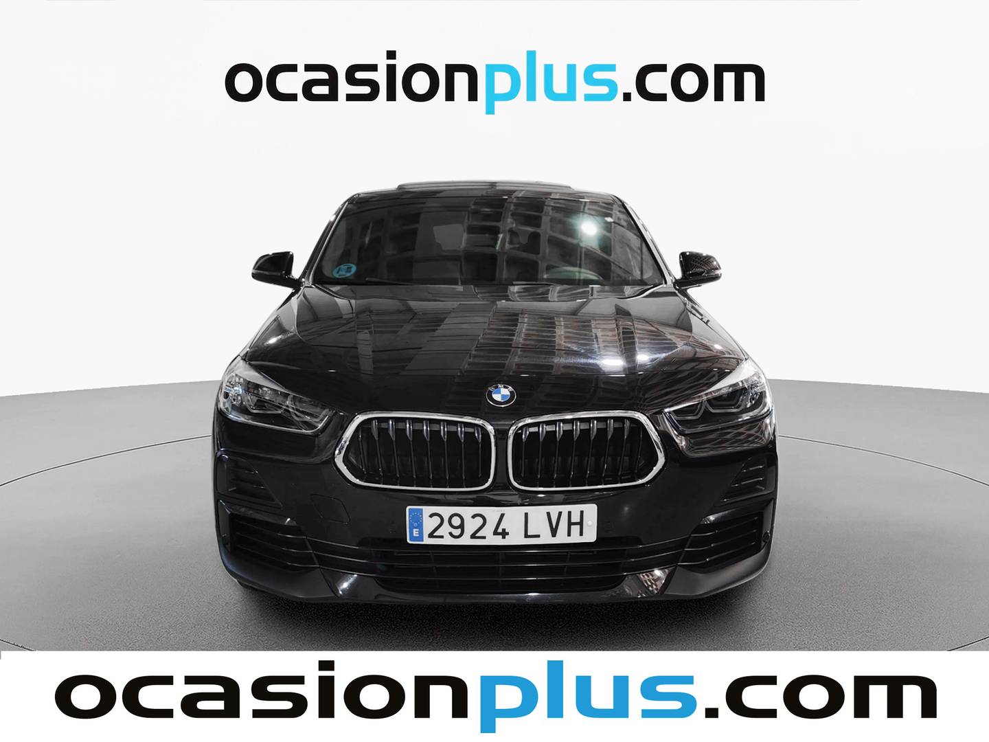 BMW X2 BMW X2 sDrive18i (136 CV) 136cv