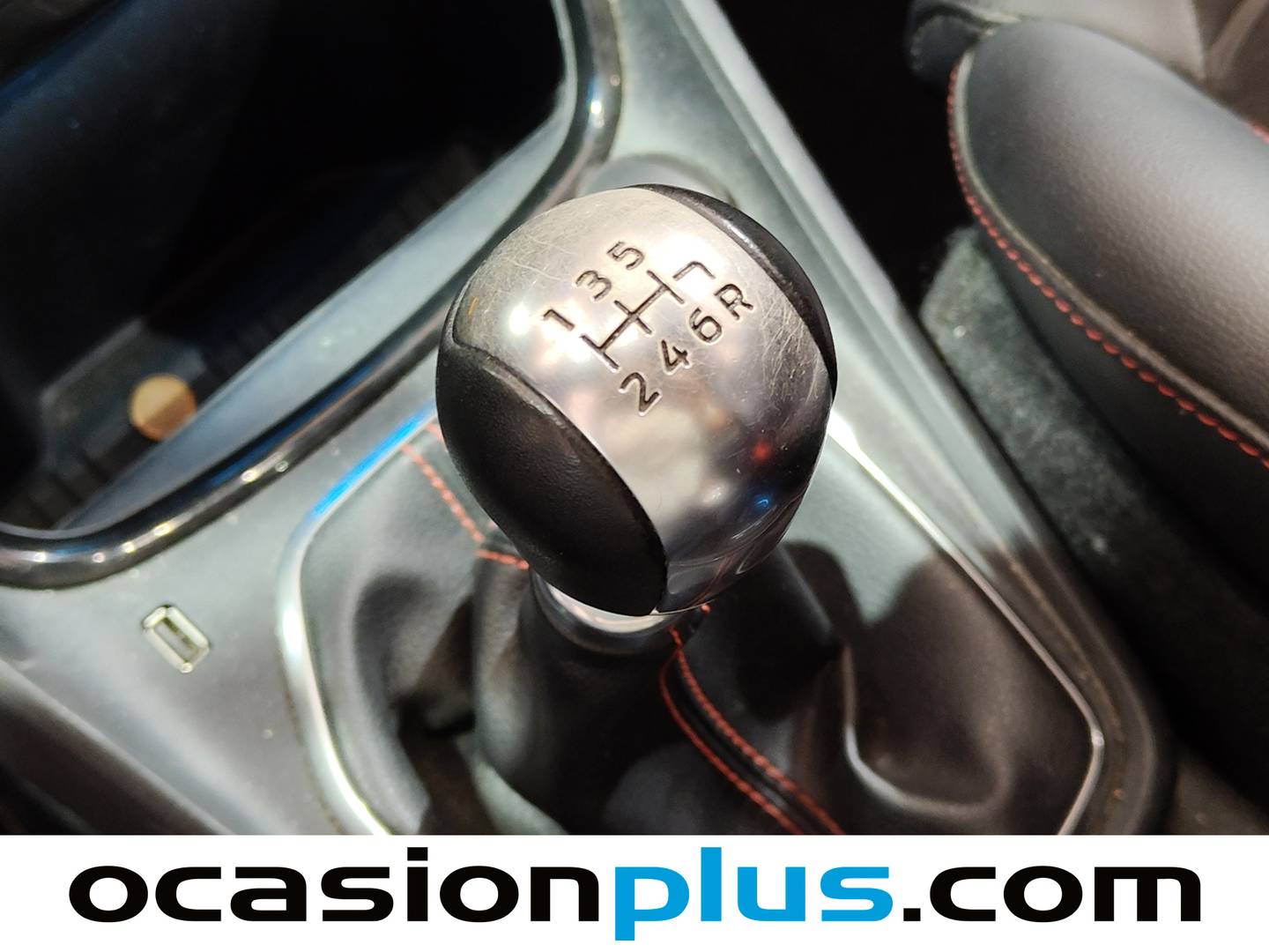 Foto Ford Puma Ford Puma 1.0 EcoBoost MHEV ST-Line X (125 CV)