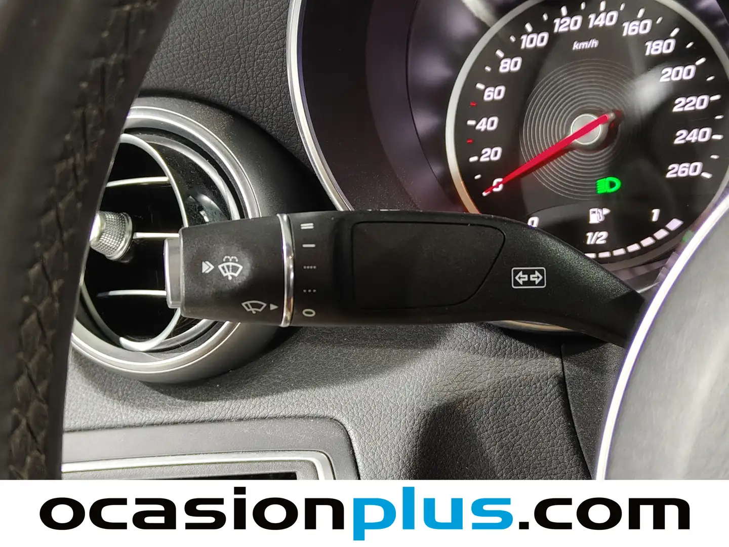 Foto Mercedes Clase C Mercedes-Benz Clase C Cabrio 220 d (194 CV) Pack AMG