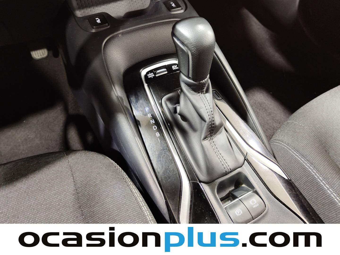 Foto Toyota Corolla Toyota Corolla 140H Style Edition (140 CV)