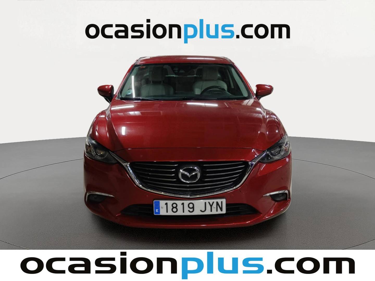 Mazda Mazda6 Mazda Mazda 6 2.2 DE Luxury AT (150 CV) 150cv