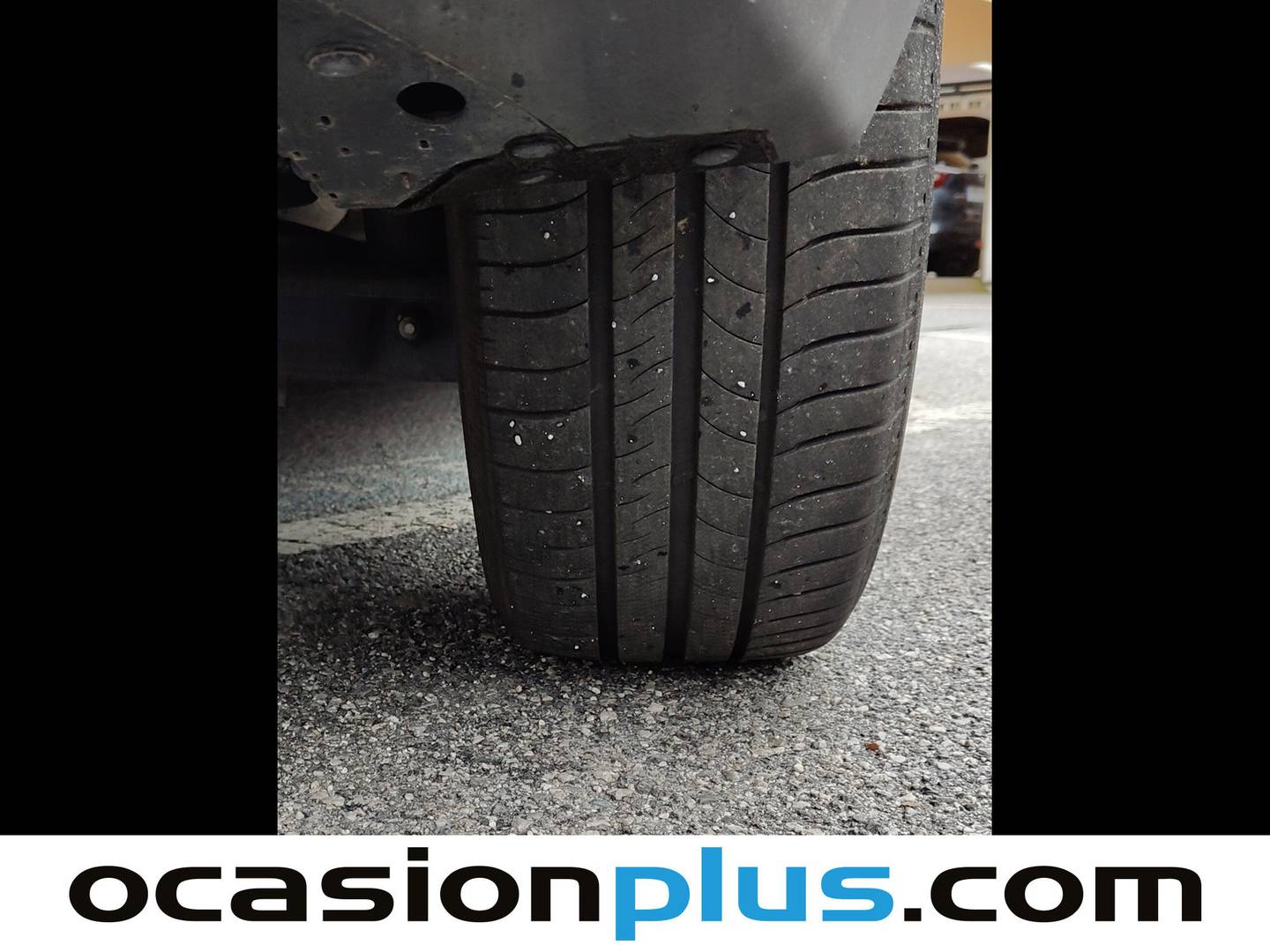 KIA XCeed Kia XCeed 1.6 GDi PHEV eDrive (141 CV) de ocasión