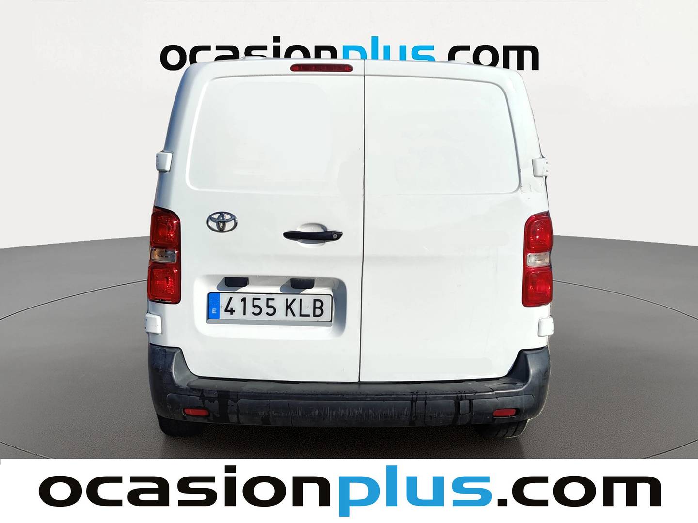 Toyota Proace Toyota Proace Furgon 1.6 D Comfort (95 CV) barato