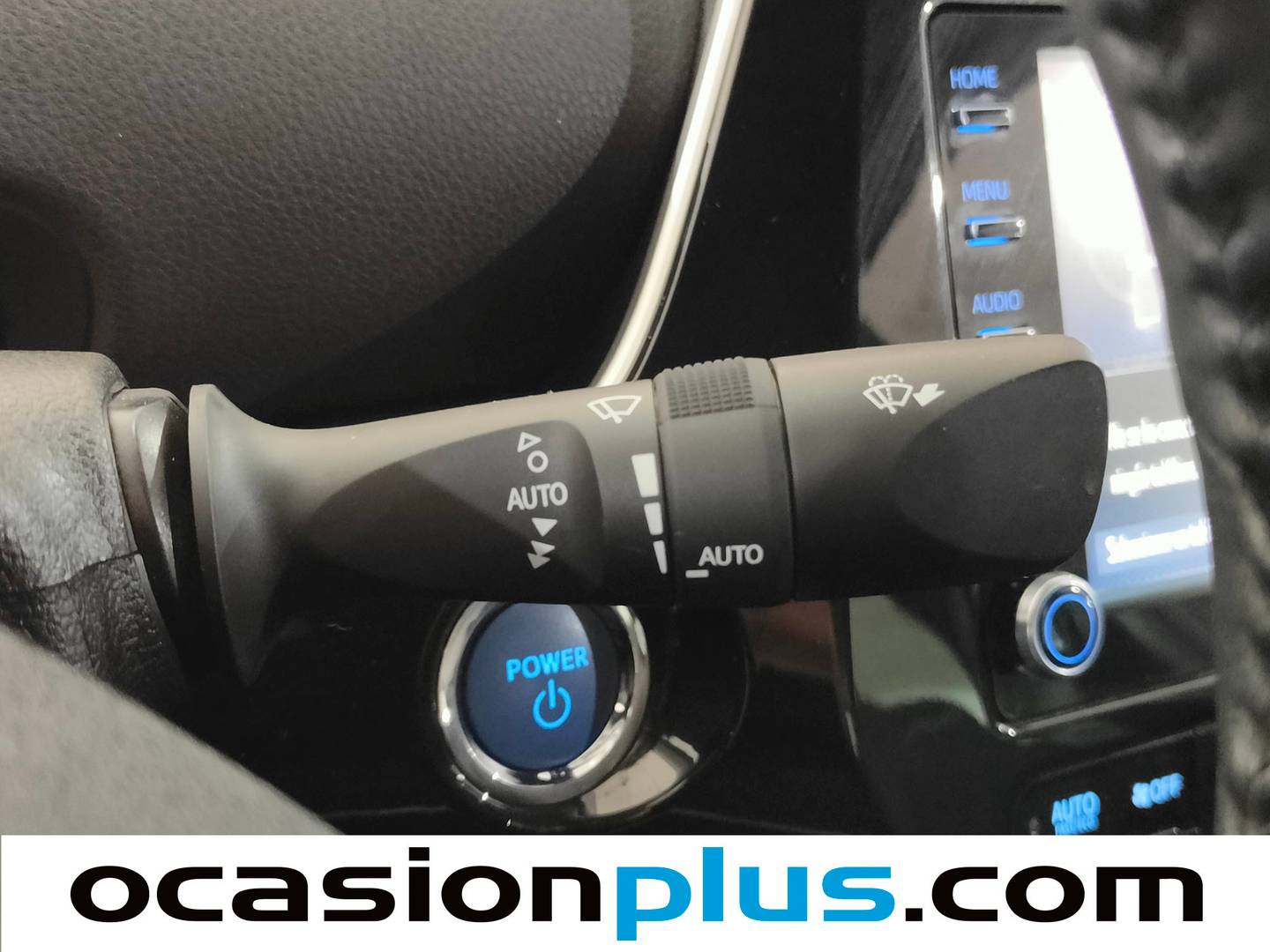 Toyota Prius Toyota Prius 125PH Plug-In Solar (122 CV) híbrido enchufable