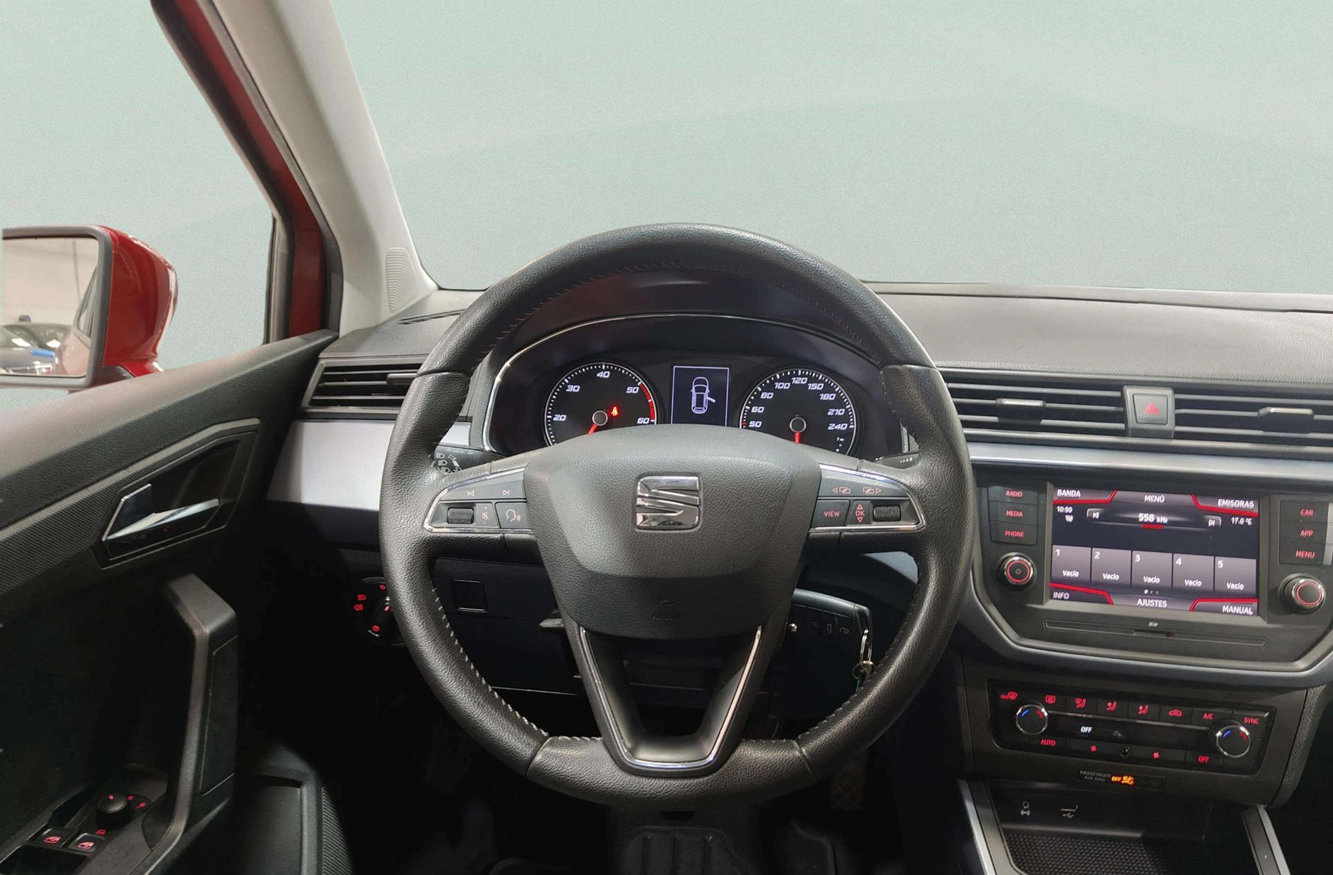 SEAT Arona 1.6 TDI Ecomotive Style - foto 21
