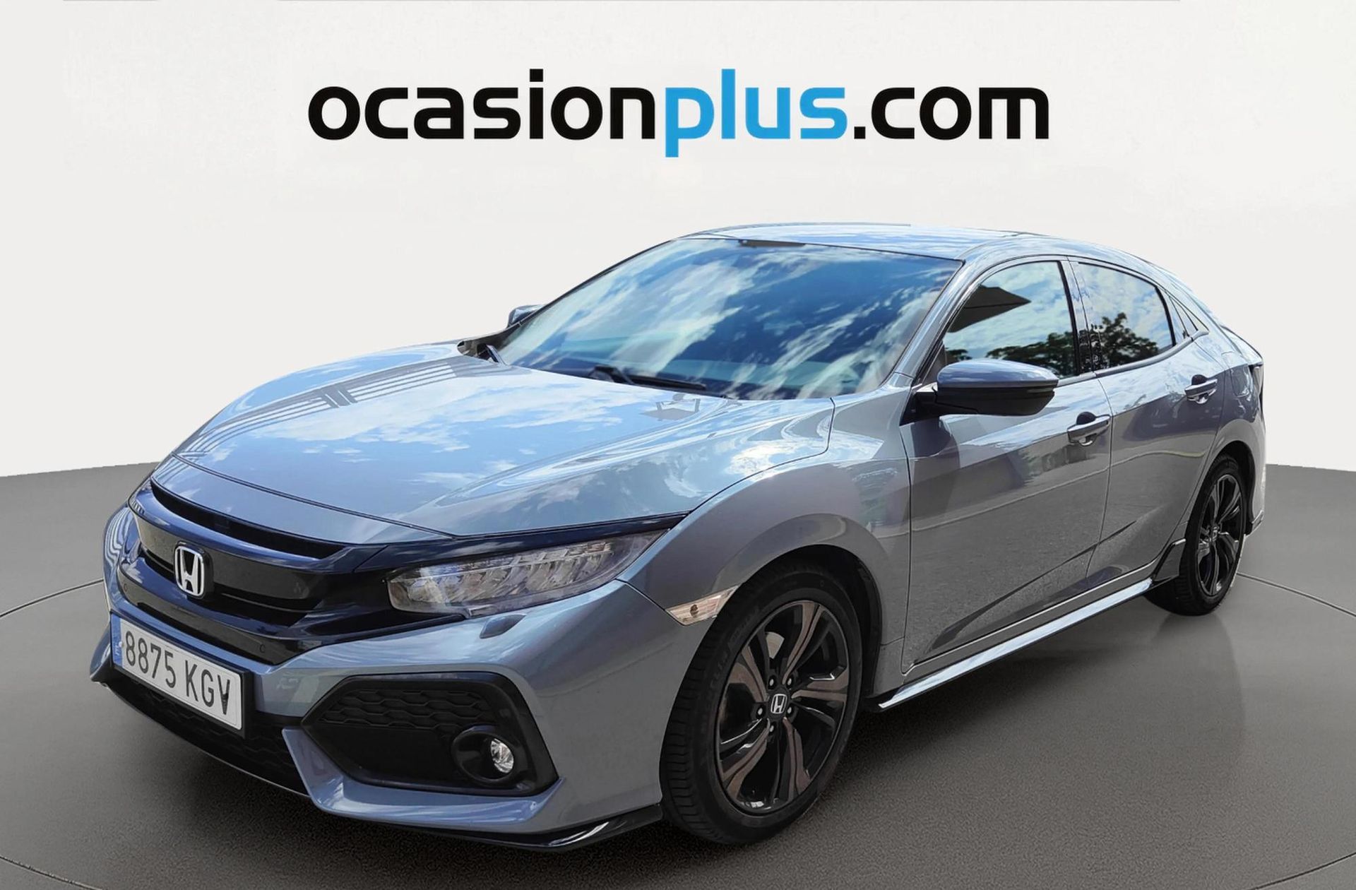 Honda Civic 1.5 I-VTEC Turbo Sport CVT