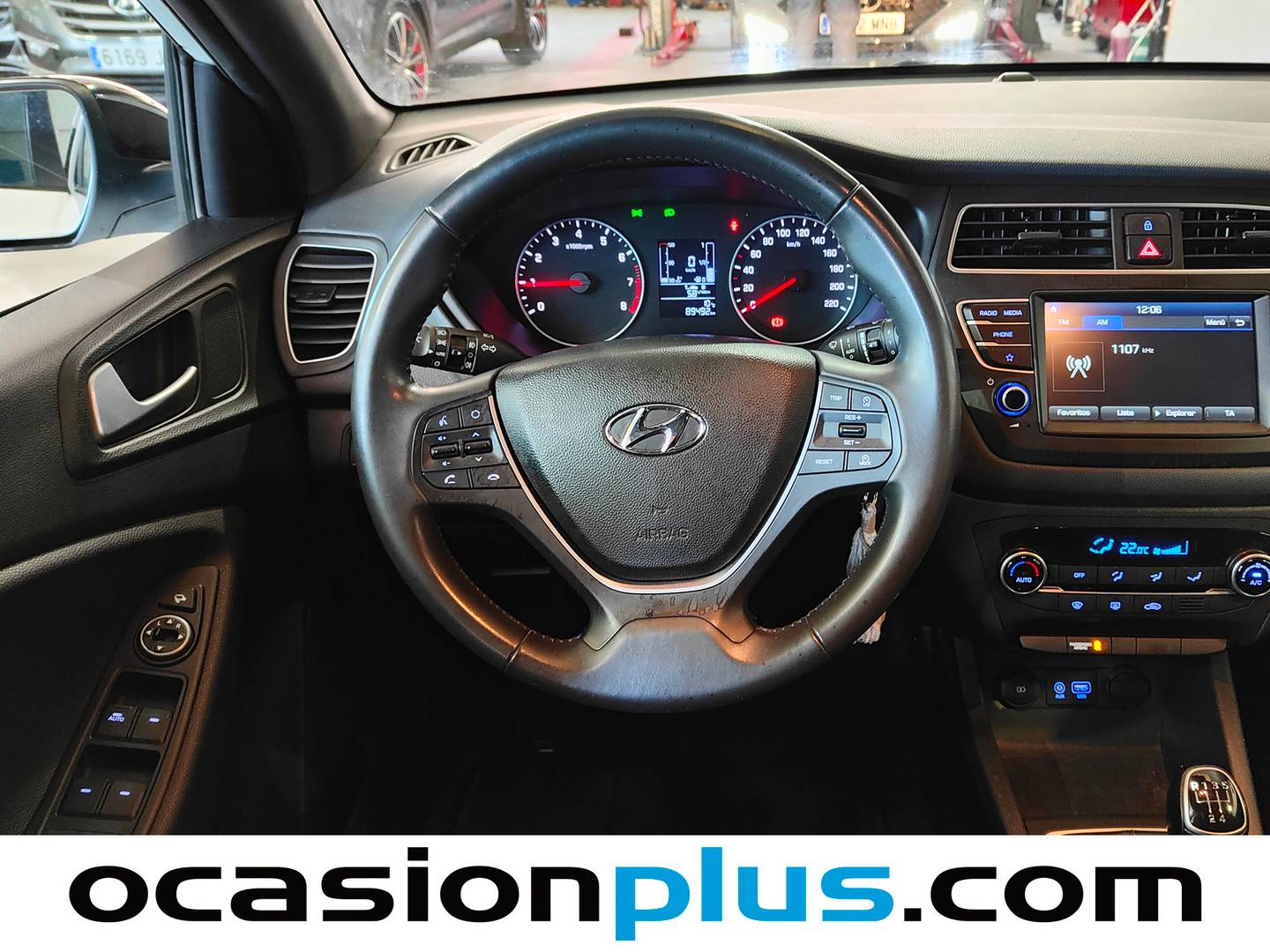 Hyundai i20 Hyundai i20 1.0 TGDI Tecno LE (100 CV) manual