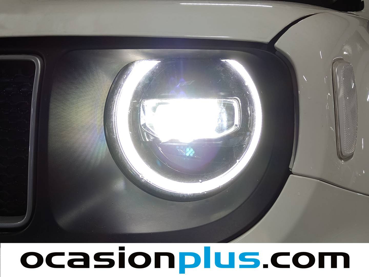 Jeep Renegade Jeep Renegade eHybrid 1.5 Altitude DCT  (130 CV) híbrido